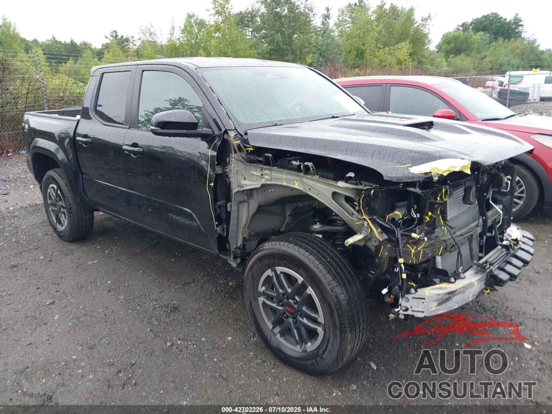 TOYOTA TACOMA 2024 - 3TYLB5JN5RT029720