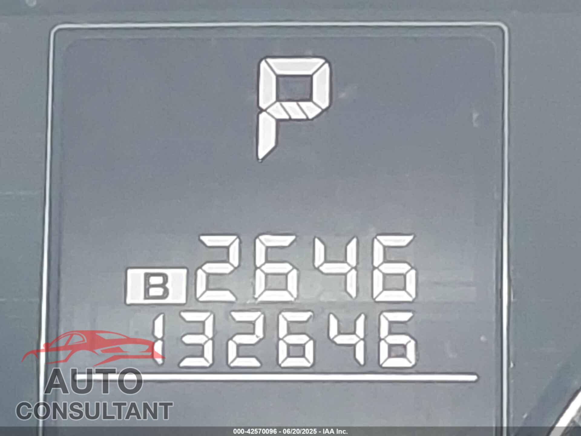SUBARU OUTBACK 2011 - 4S4BRCCC2B3432382