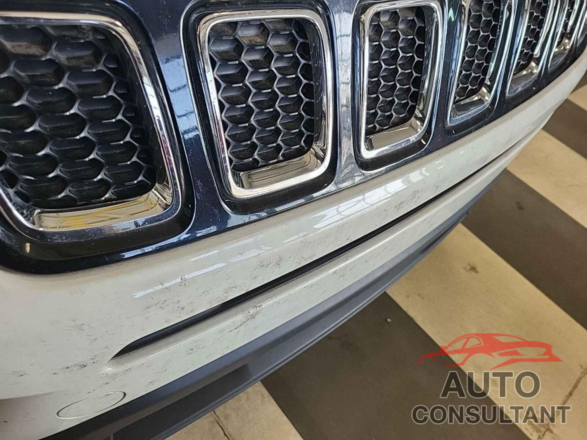 JEEP COMPASS 2020 - 3C4NJCBB4LT234765
