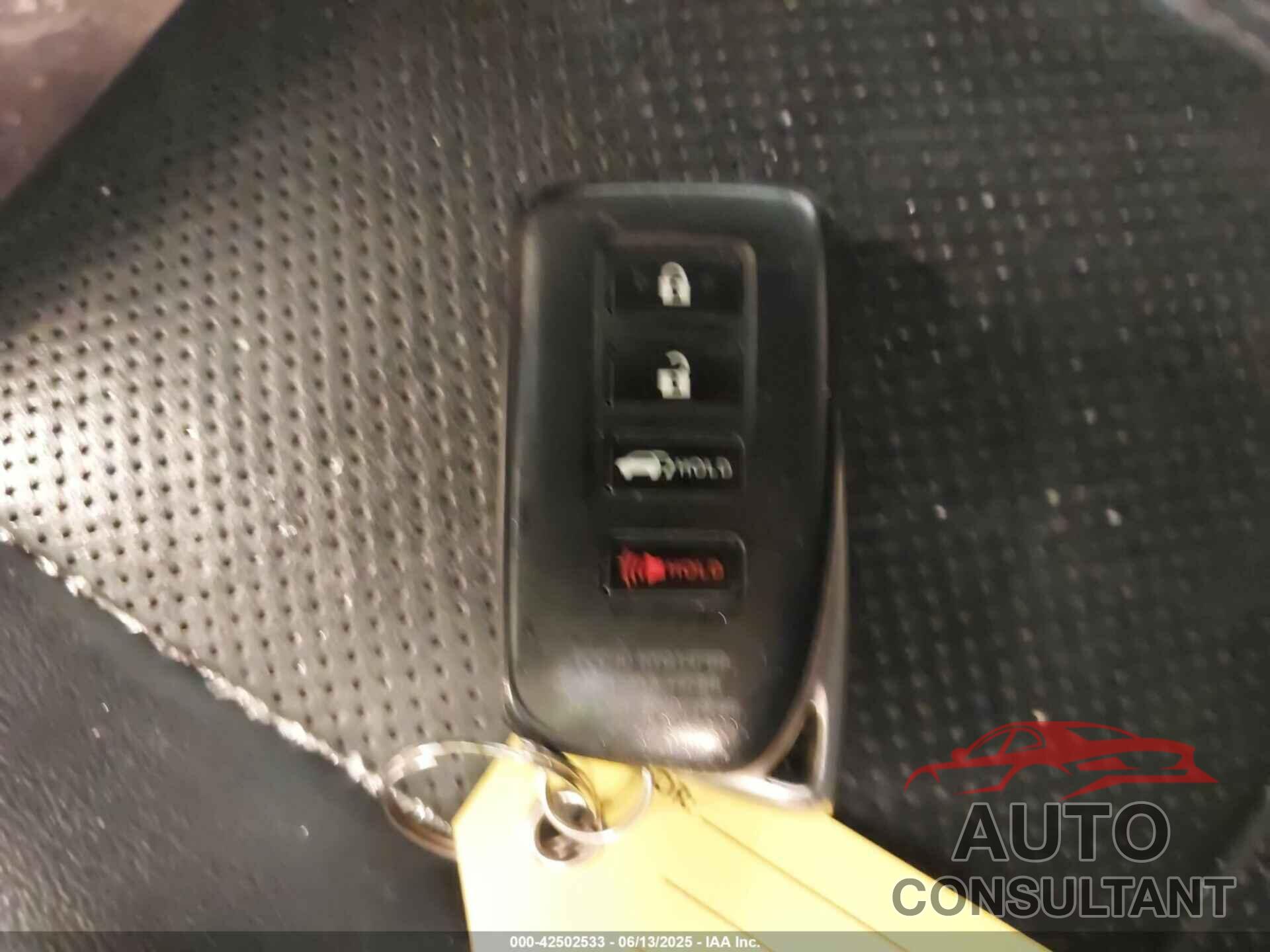 LEXUS RX 350 2017 - 2T2BZMCA5HC088079