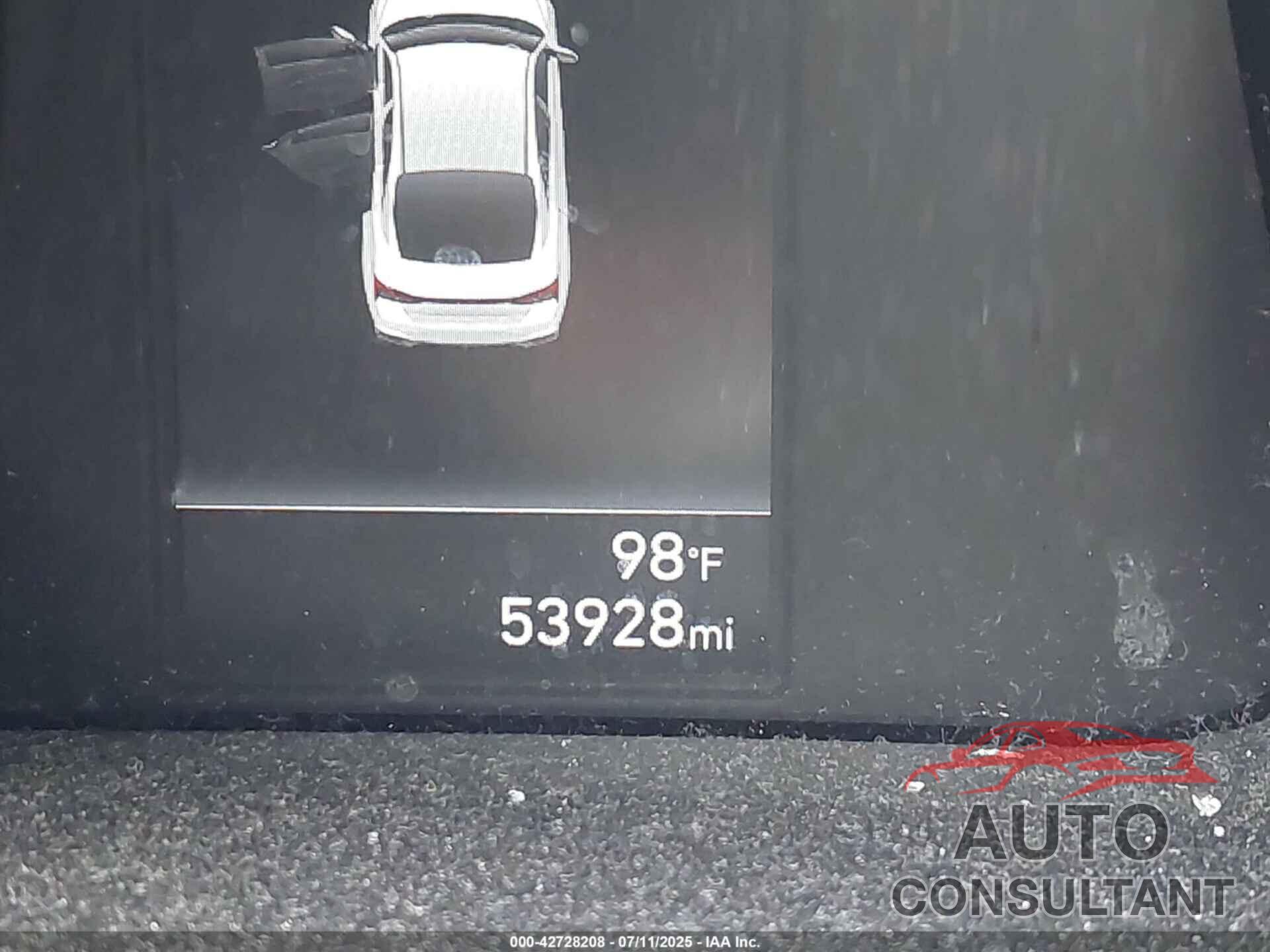 HYUNDAI ELANTRA 2021 - 5NPLM4AG5MH004025