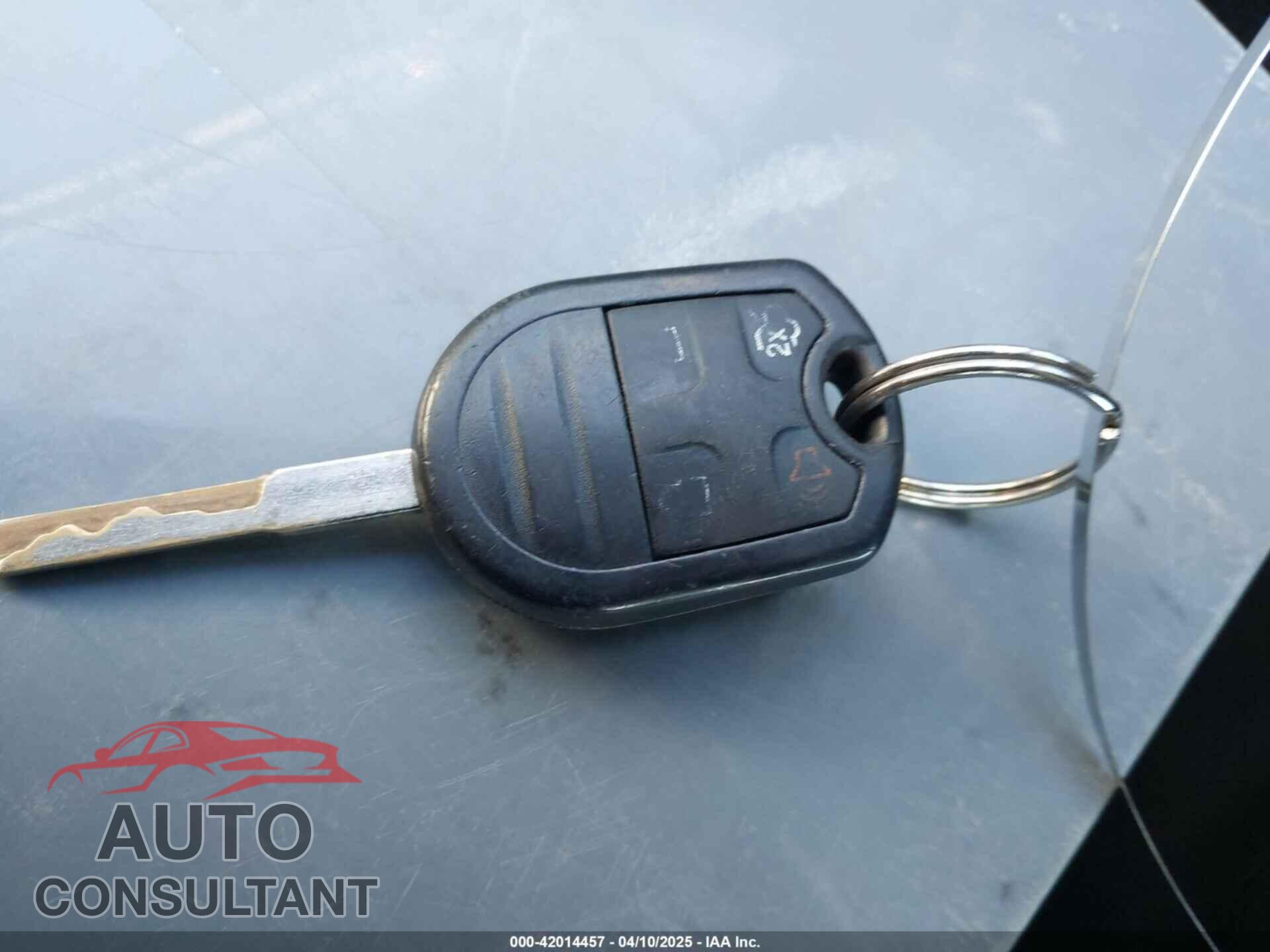 FORD FOCUS 2016 - 1FADP3FE7GL202284