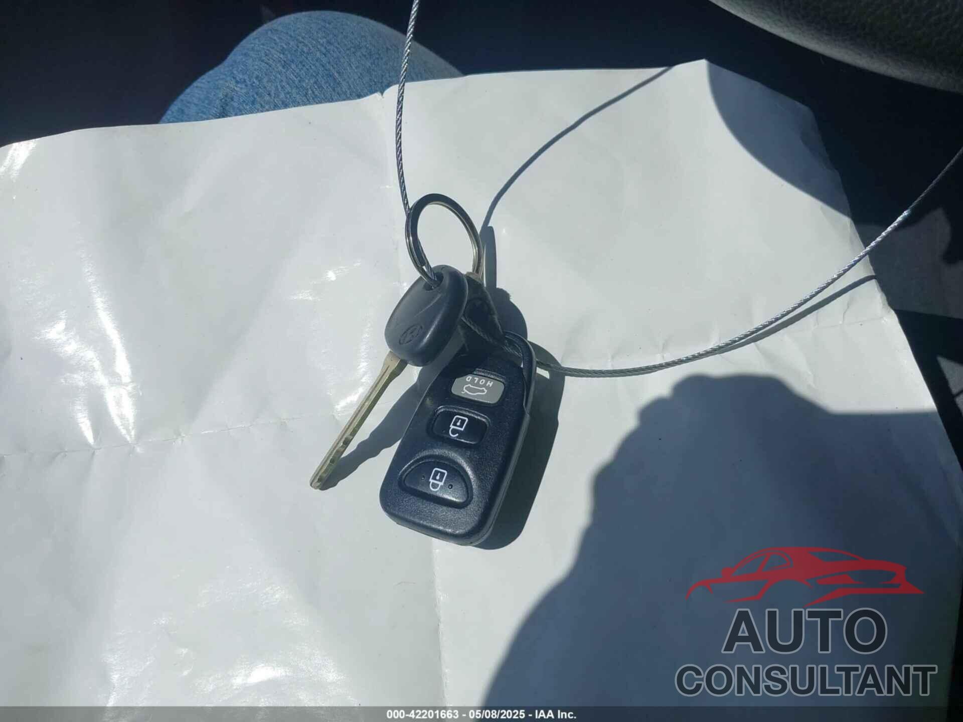 HYUNDAI ELANTRA 2016 - 5NPDH4AE1GH759460