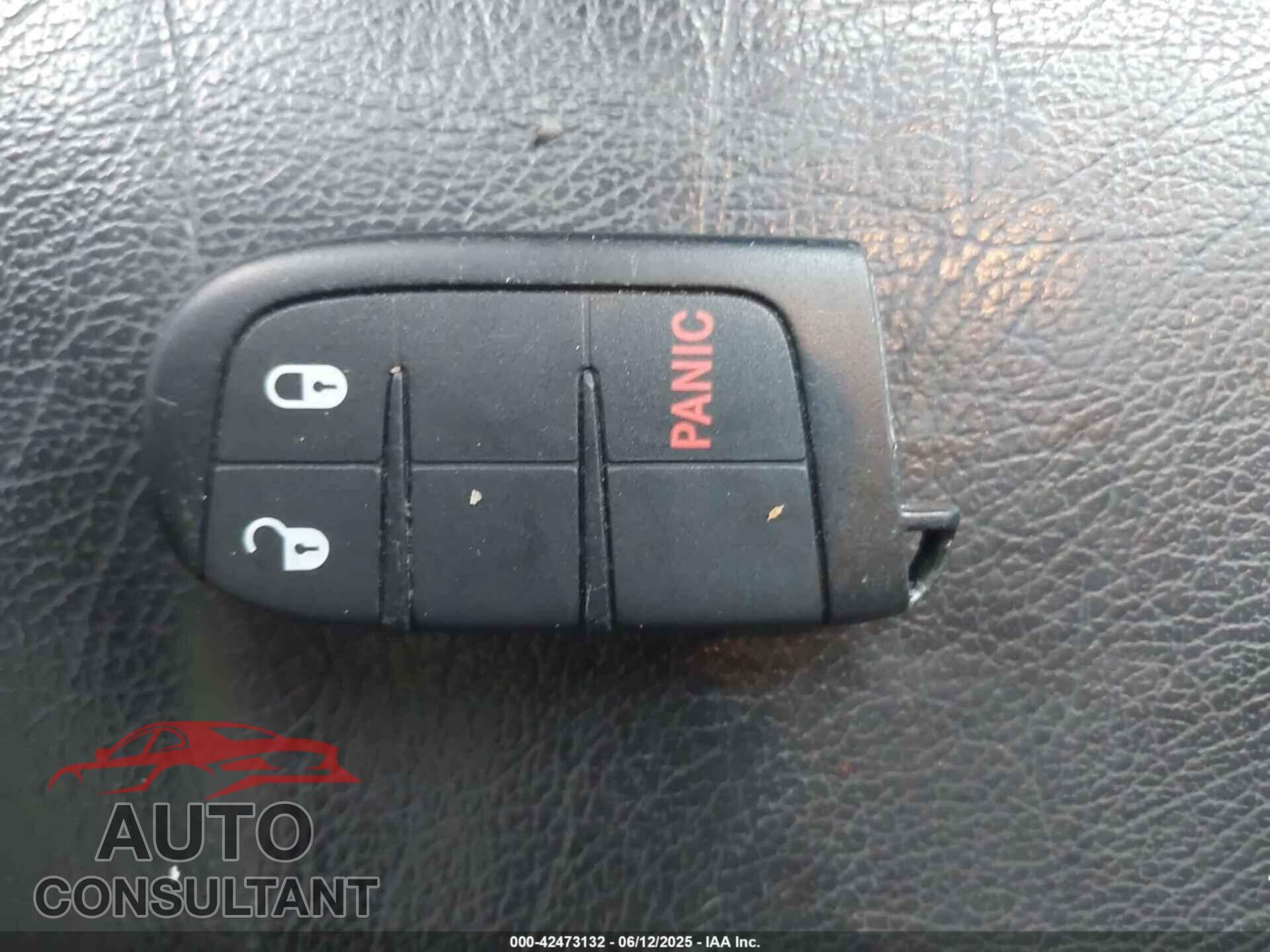 DODGE DURANGO 2014 - 1C4RDHAG2EC412528