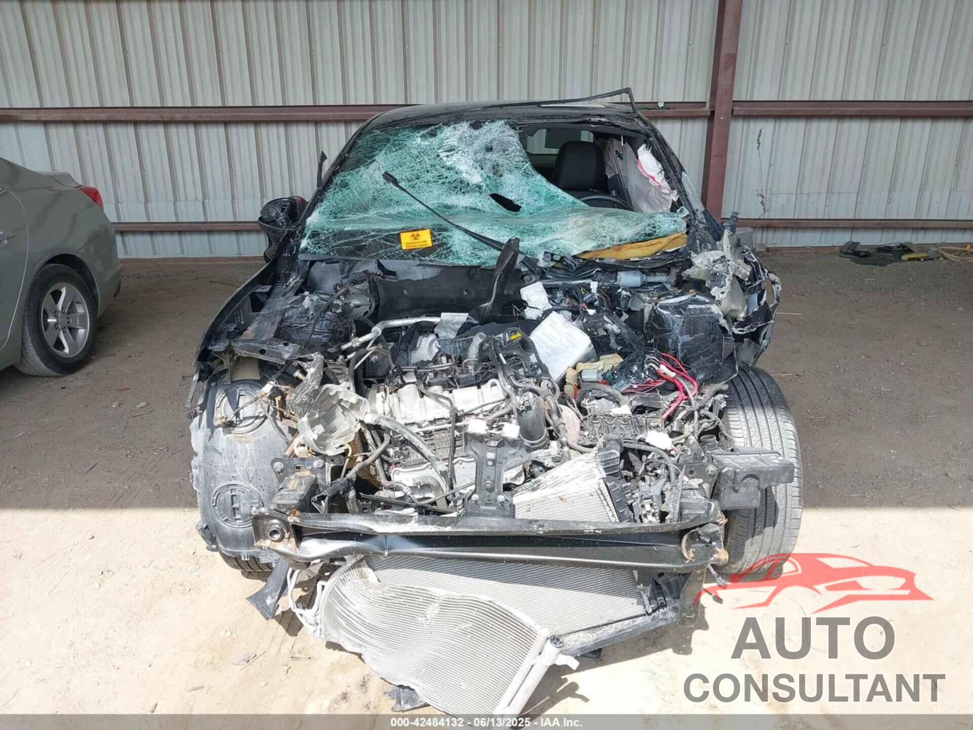 VOLKSWAGEN JETTA 2019 - 3VWCB7BU1KM254068