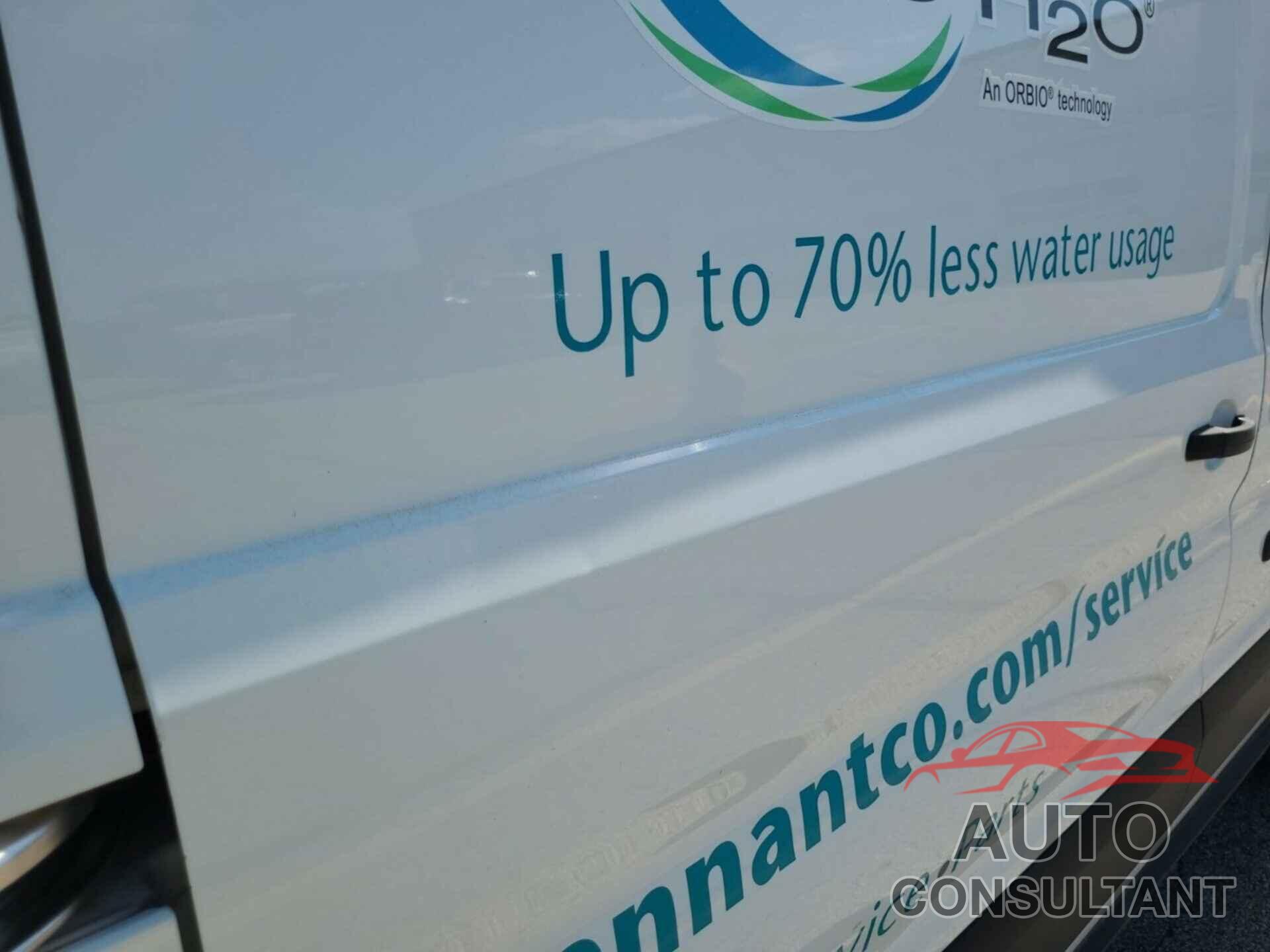 FORD TRANSIT-150 2019 - 1FTYE1YM7KKA40830