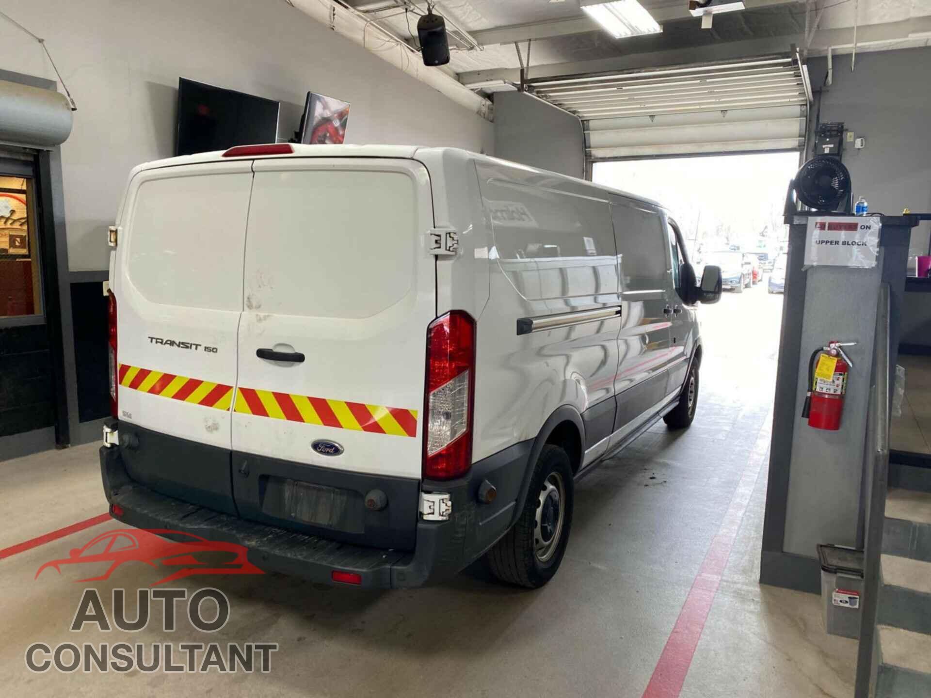 FORD TRANSIT 2015 - 1FTNE2YM1FKB29985