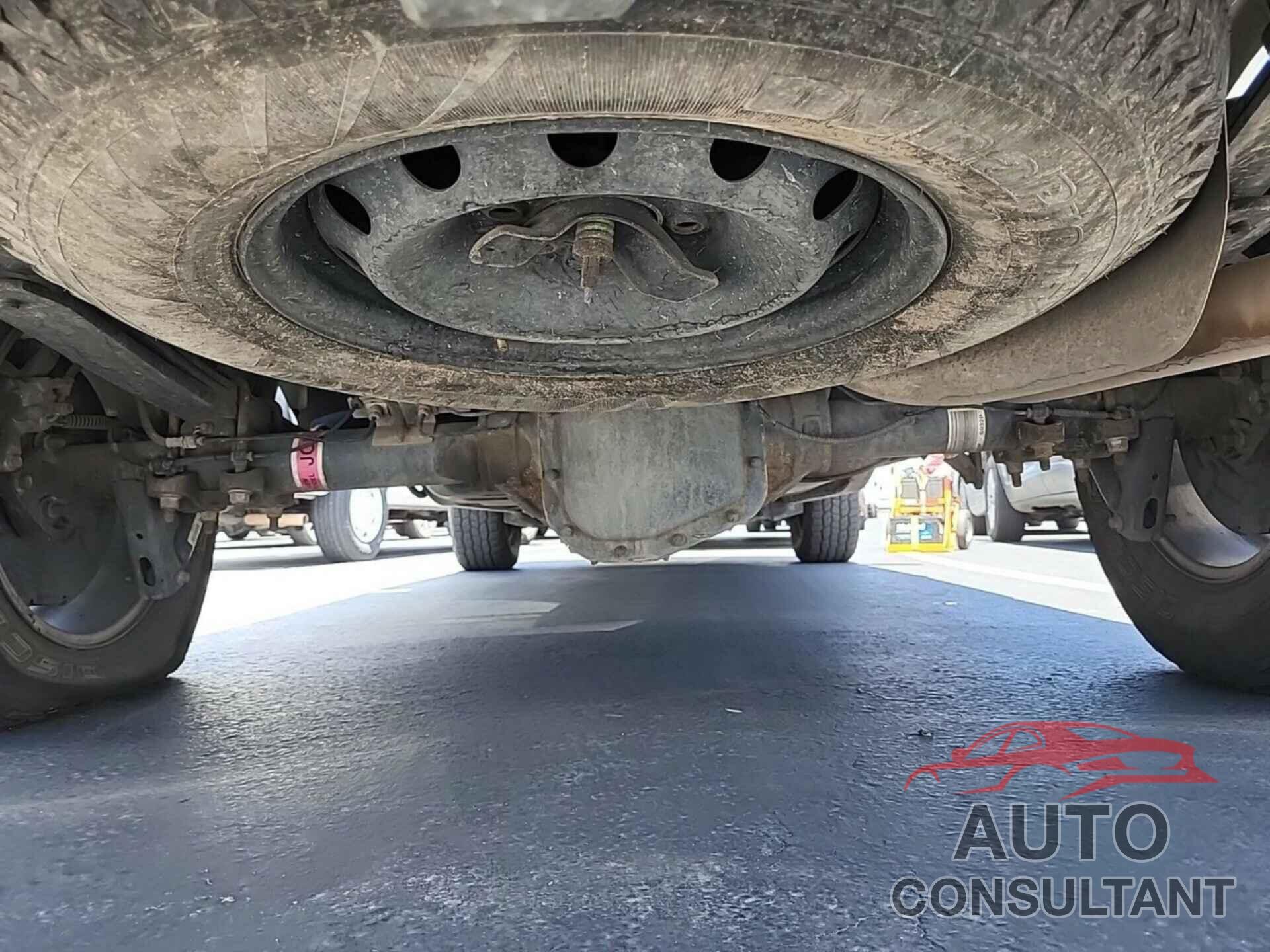 FORD F150 2012 - 1FTFX1CF1CFA15359