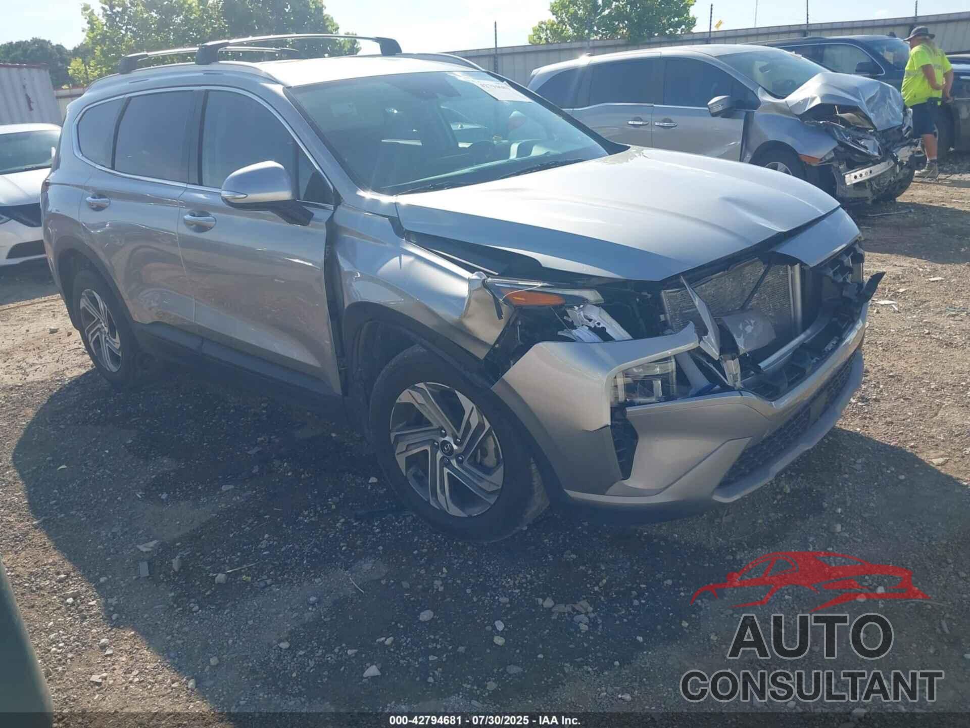 HYUNDAI SANTA FE 2023 - 5NMS24AJ9PH619286
