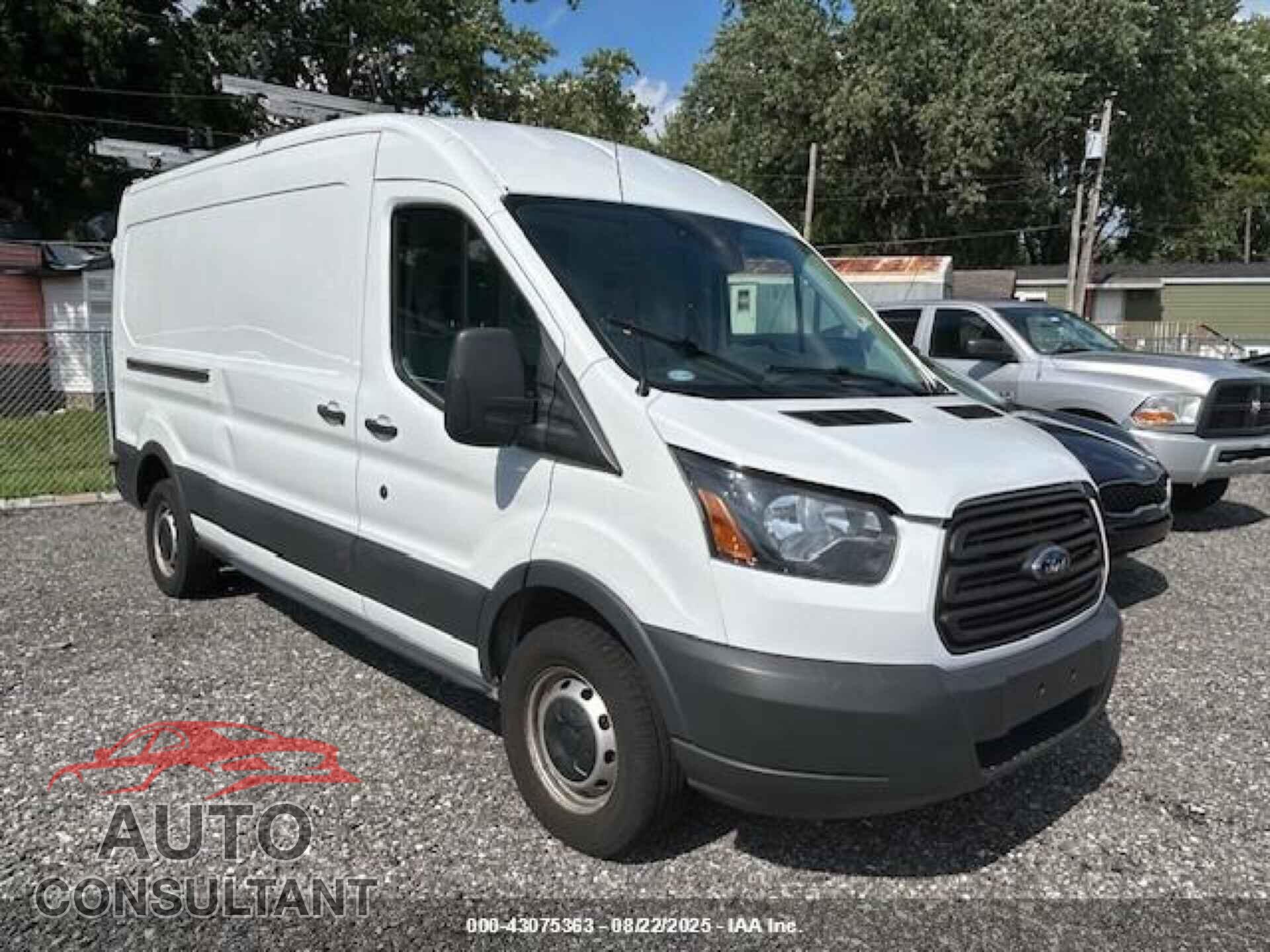 FORD TRANSIT 2017 - 1FTYR2CM0HKA30229