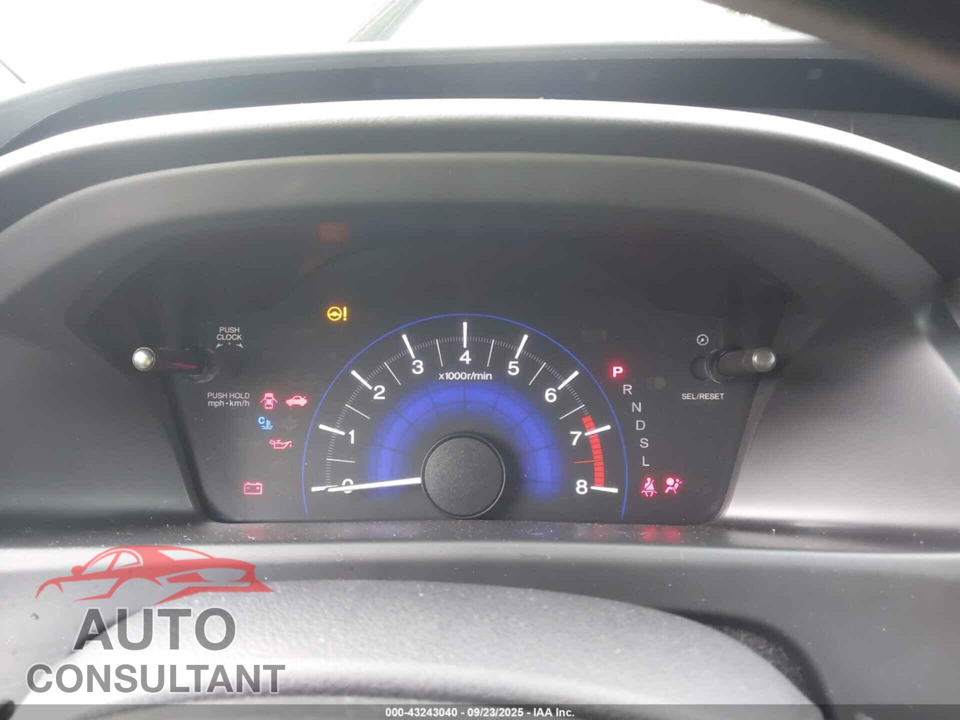 HONDA CIVIC 2014 - 19XFB2F58EE034222