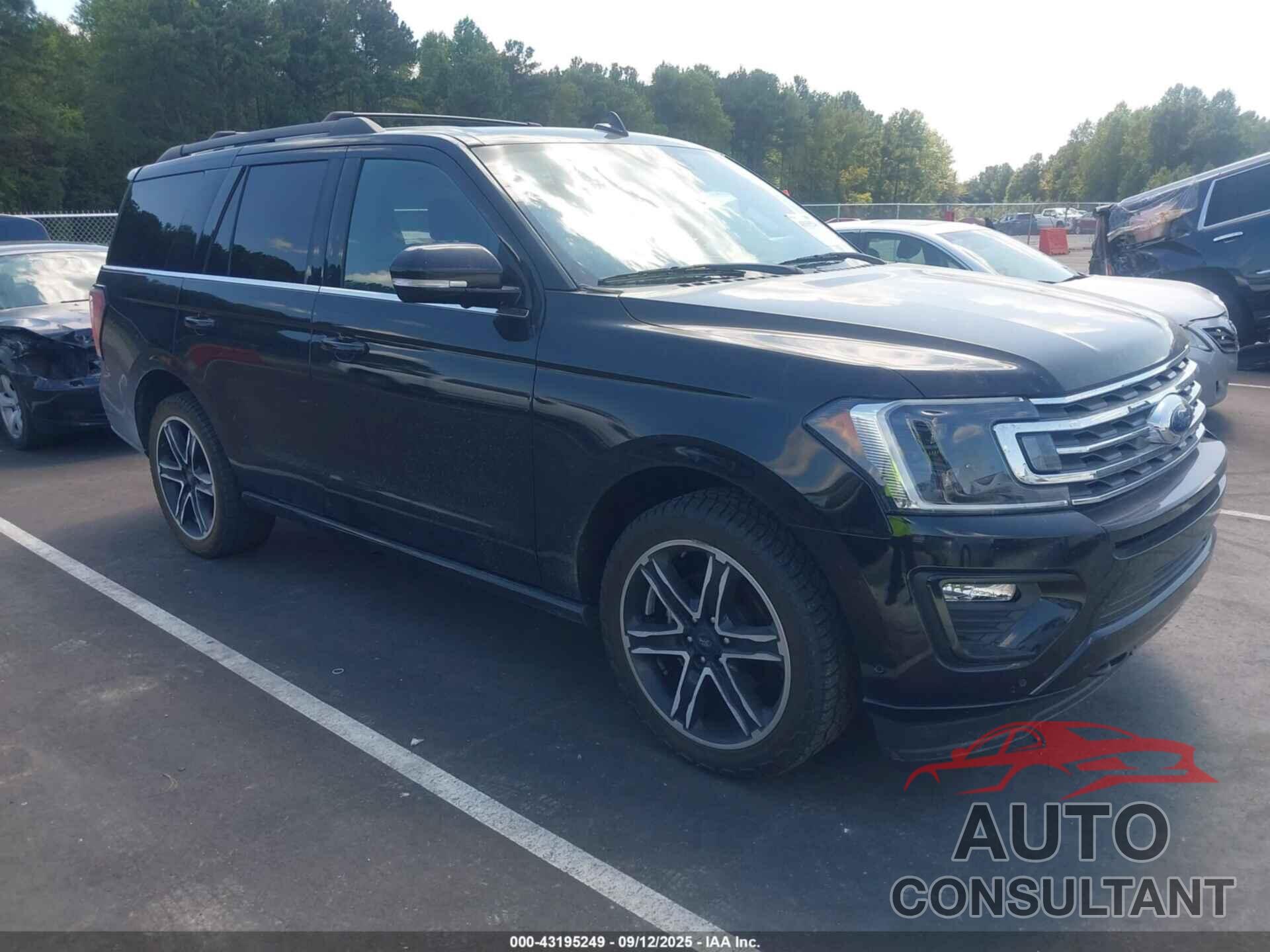 FORD EXPEDITION 2019 - 1FMJU2AT4KEA47756