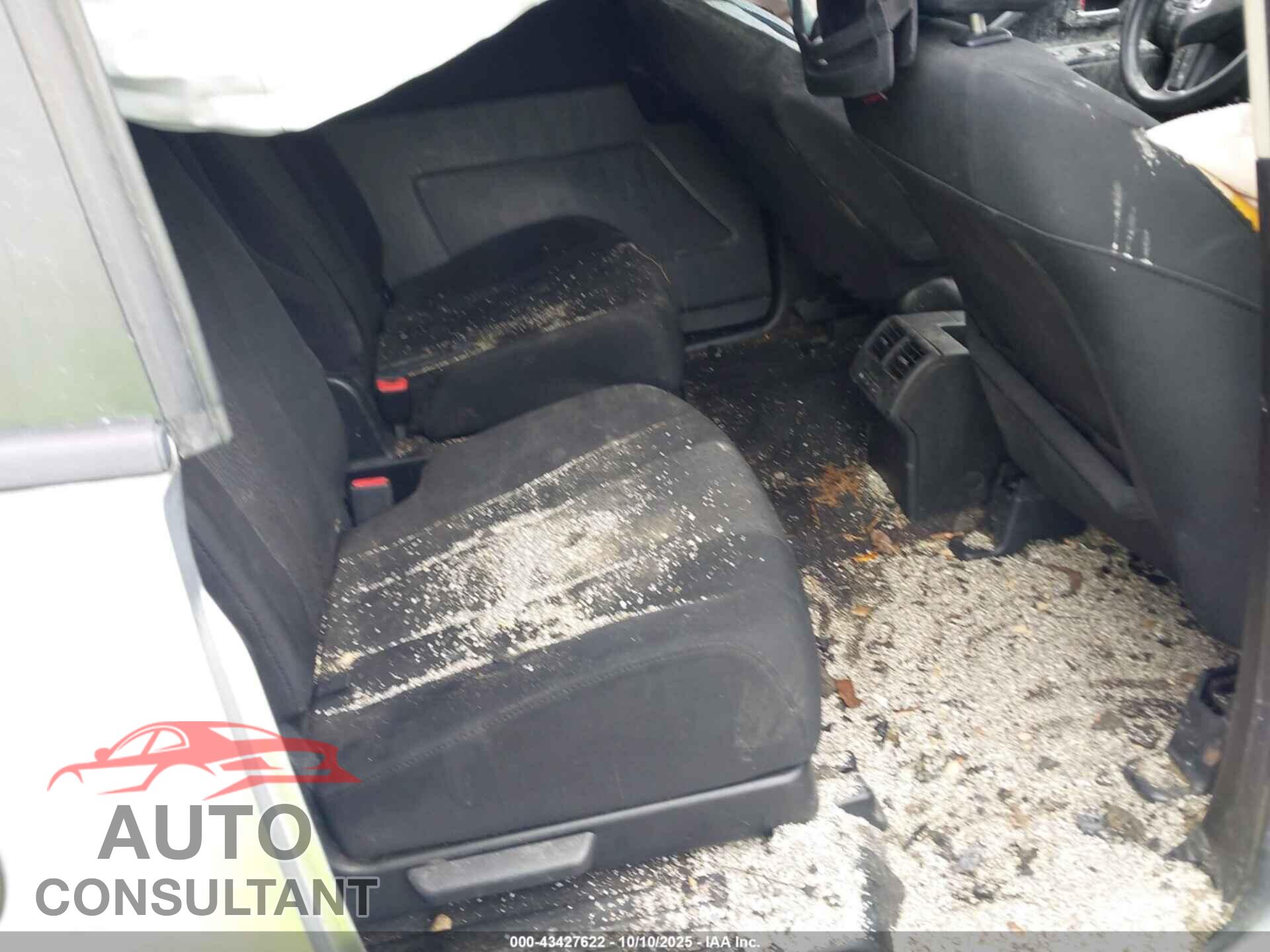 MAZDA MAZDA5 2012 - JM1CW2BL4C0133346