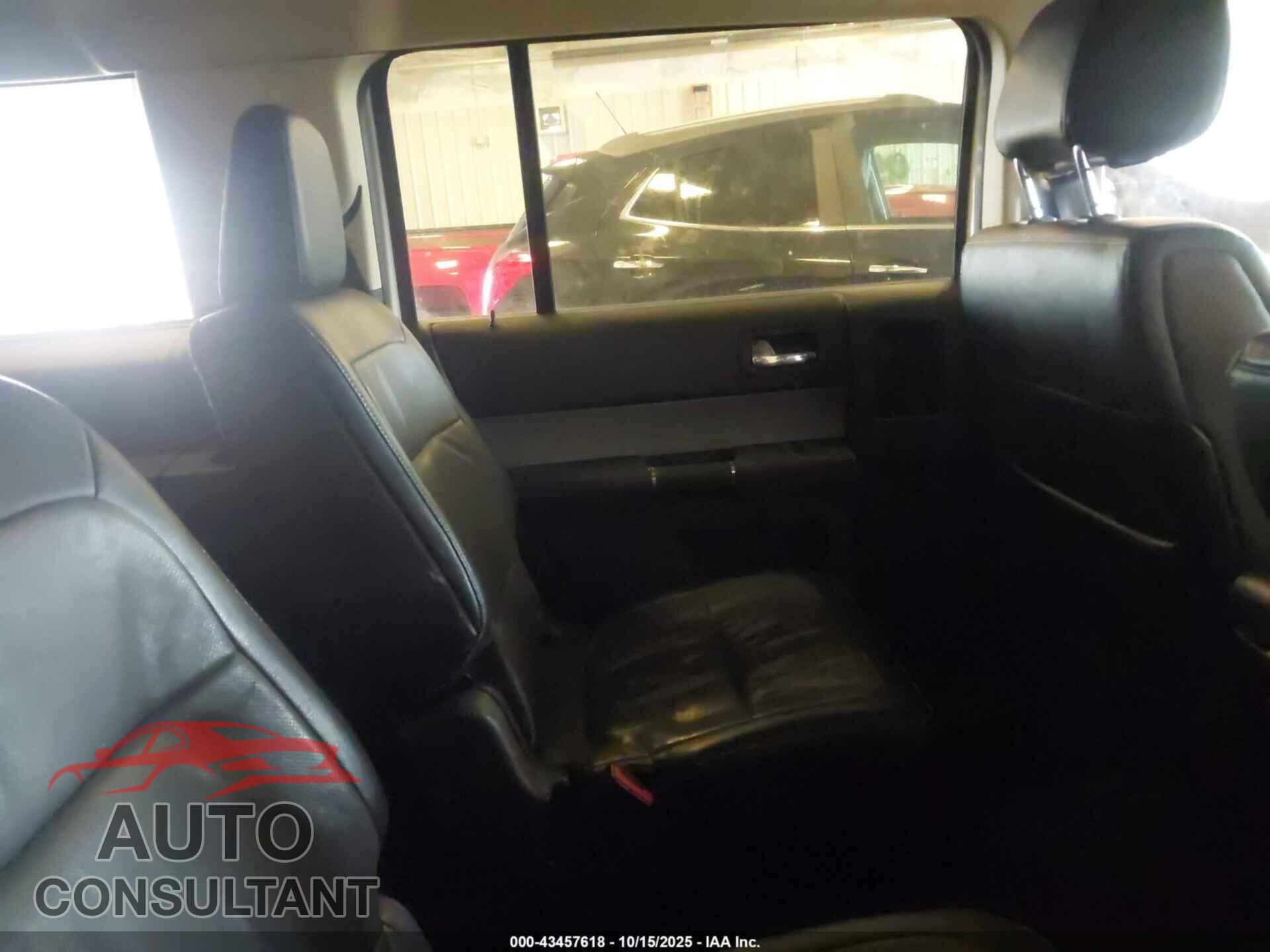 FORD FLEX 2014 - 2FMHK6DT6EBD01152