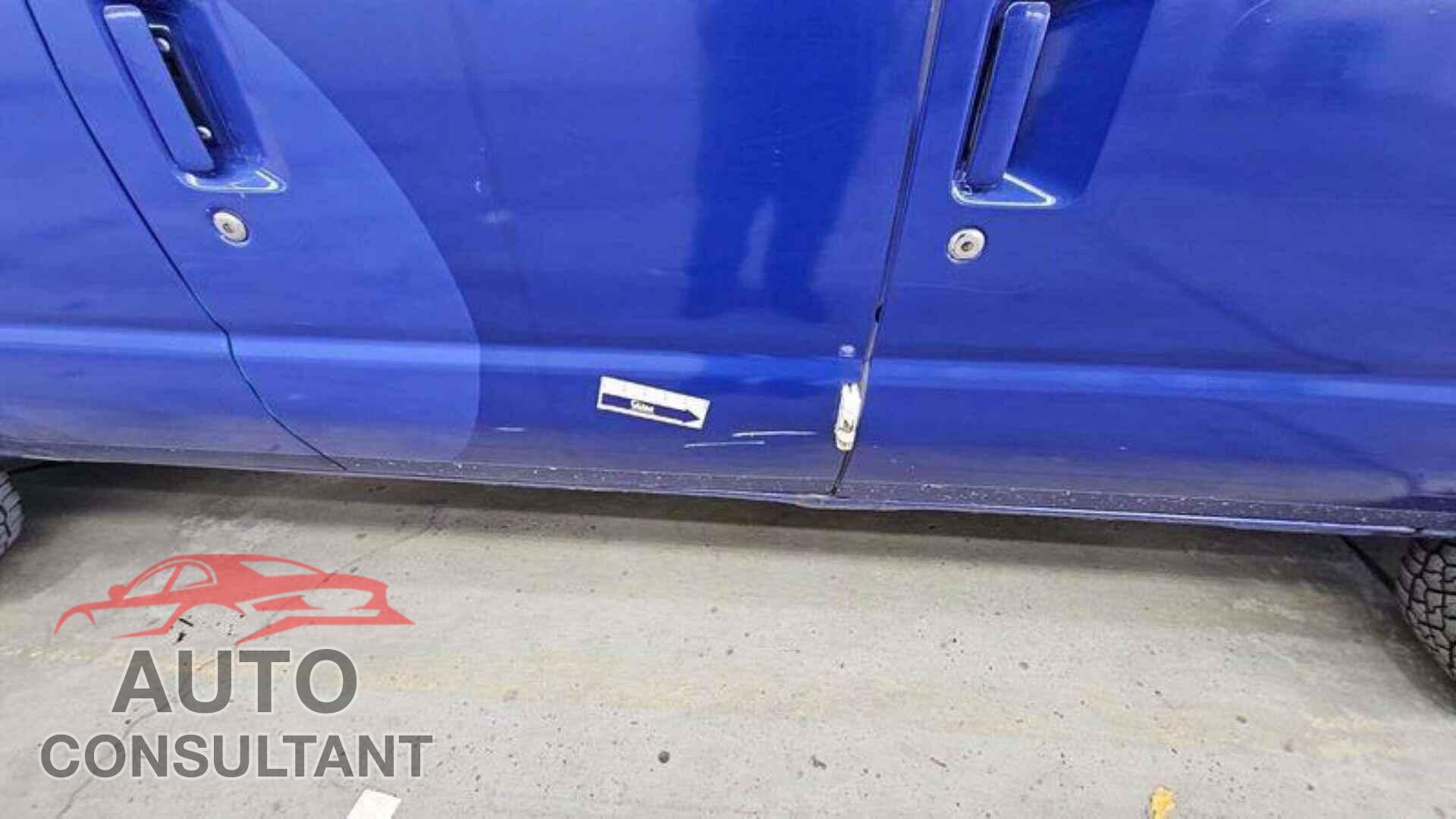 FORD ECONOLINE 2012 - 1FTSE3ELXCDB25003