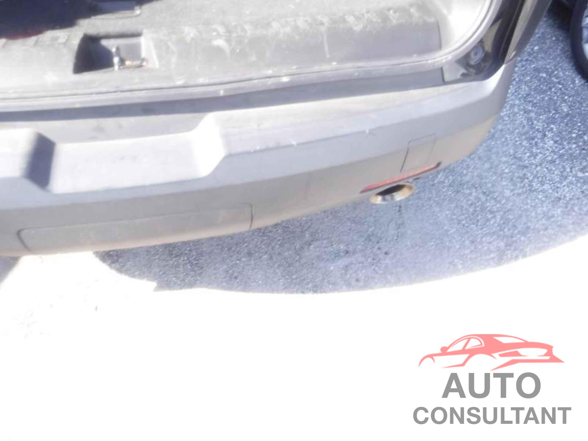CHEVROLET TRAVERSE 2022 - 1GNEVFKW2NJ108611