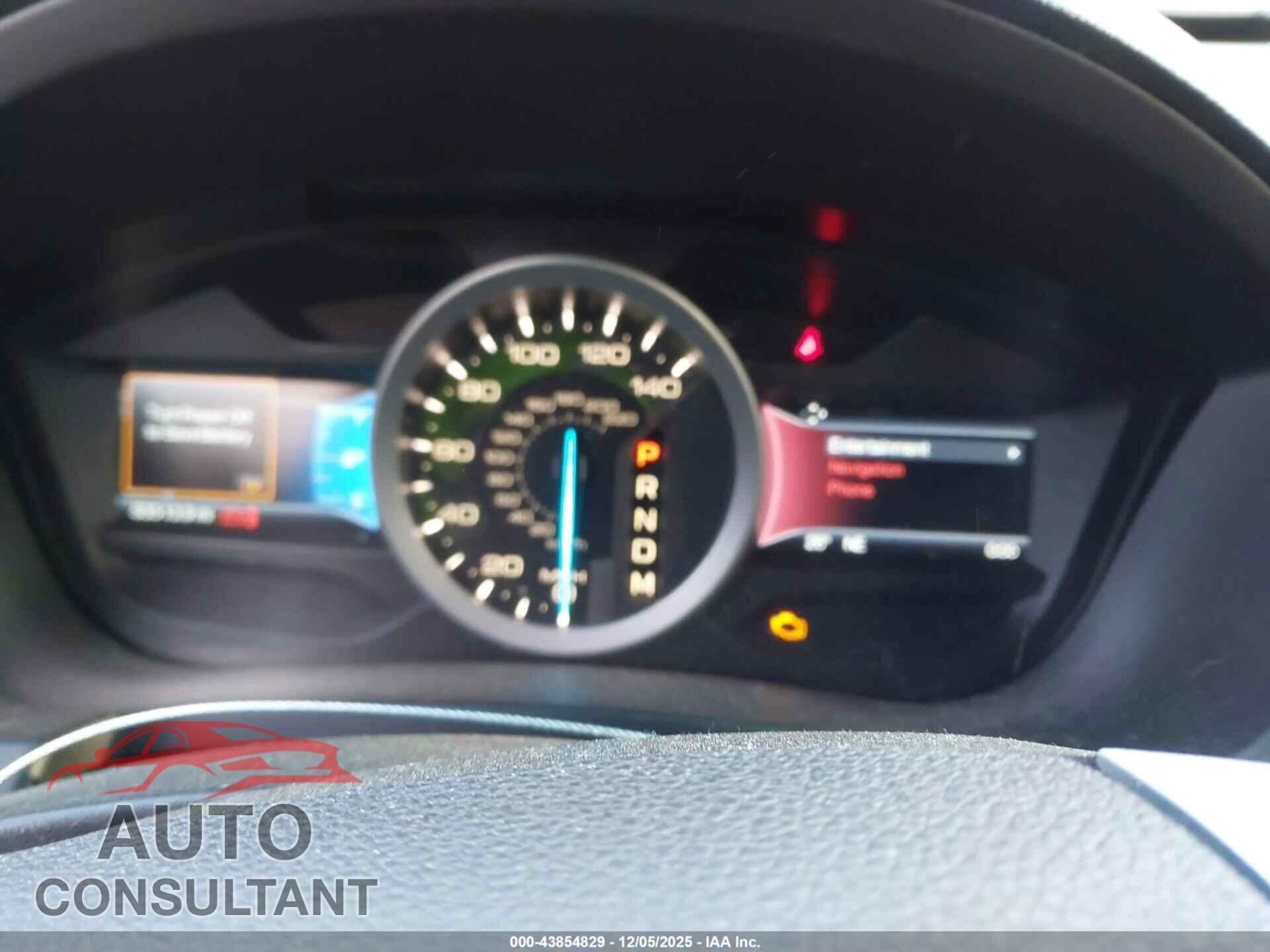 FORD EXPLORER 2014 - 1FM5K8D82EGB39359
