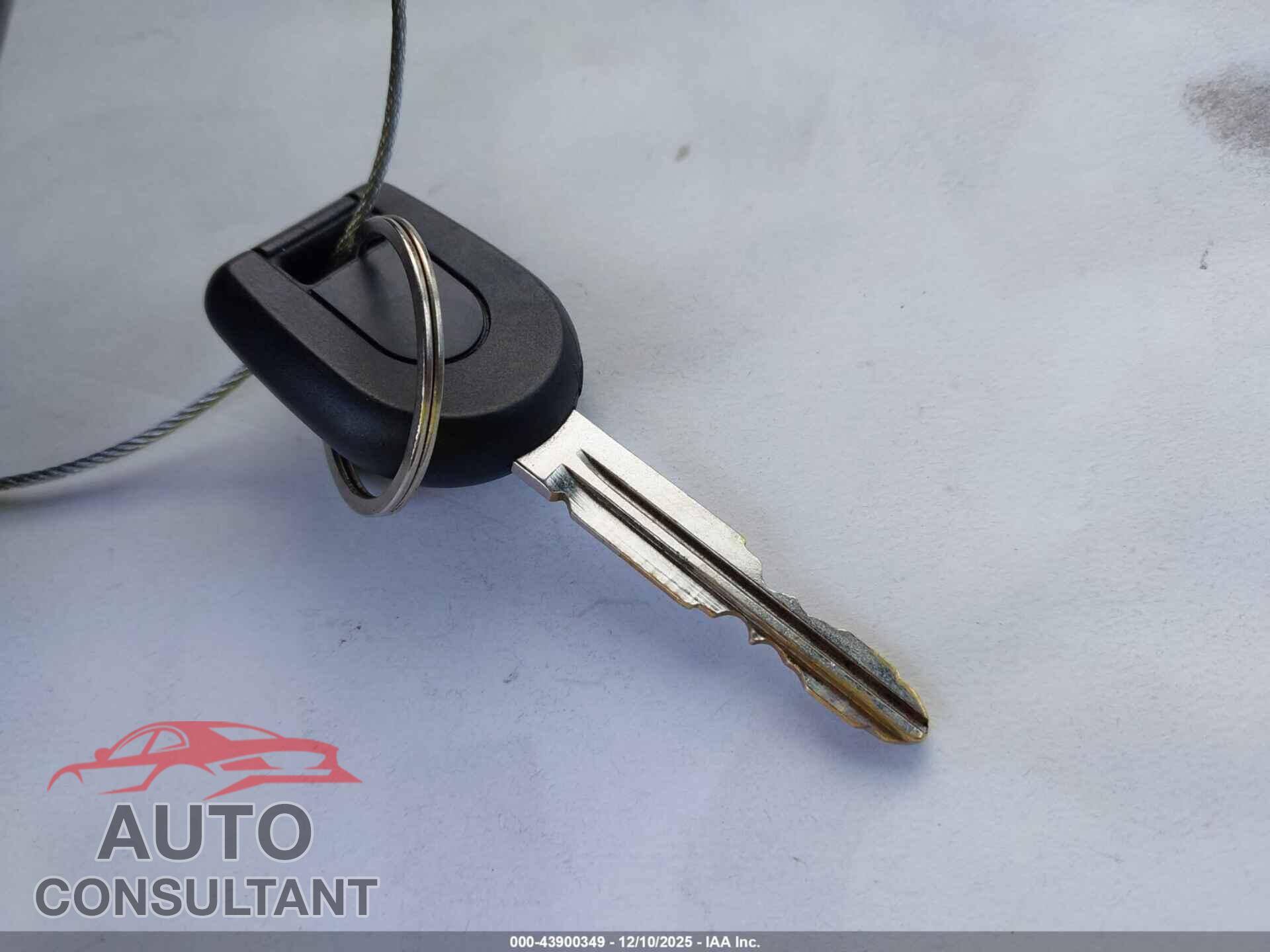MITSUBISHI ECLIPSE SPYDER 2012 - 4A37L2EF8CE003540