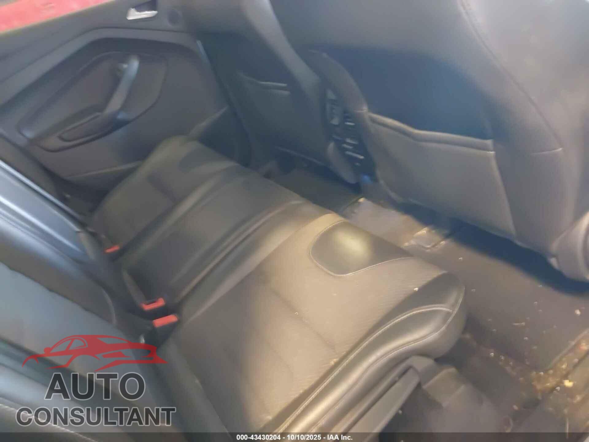 FORD ESCAPE 2013 - 1FMCU0J97DUA57336