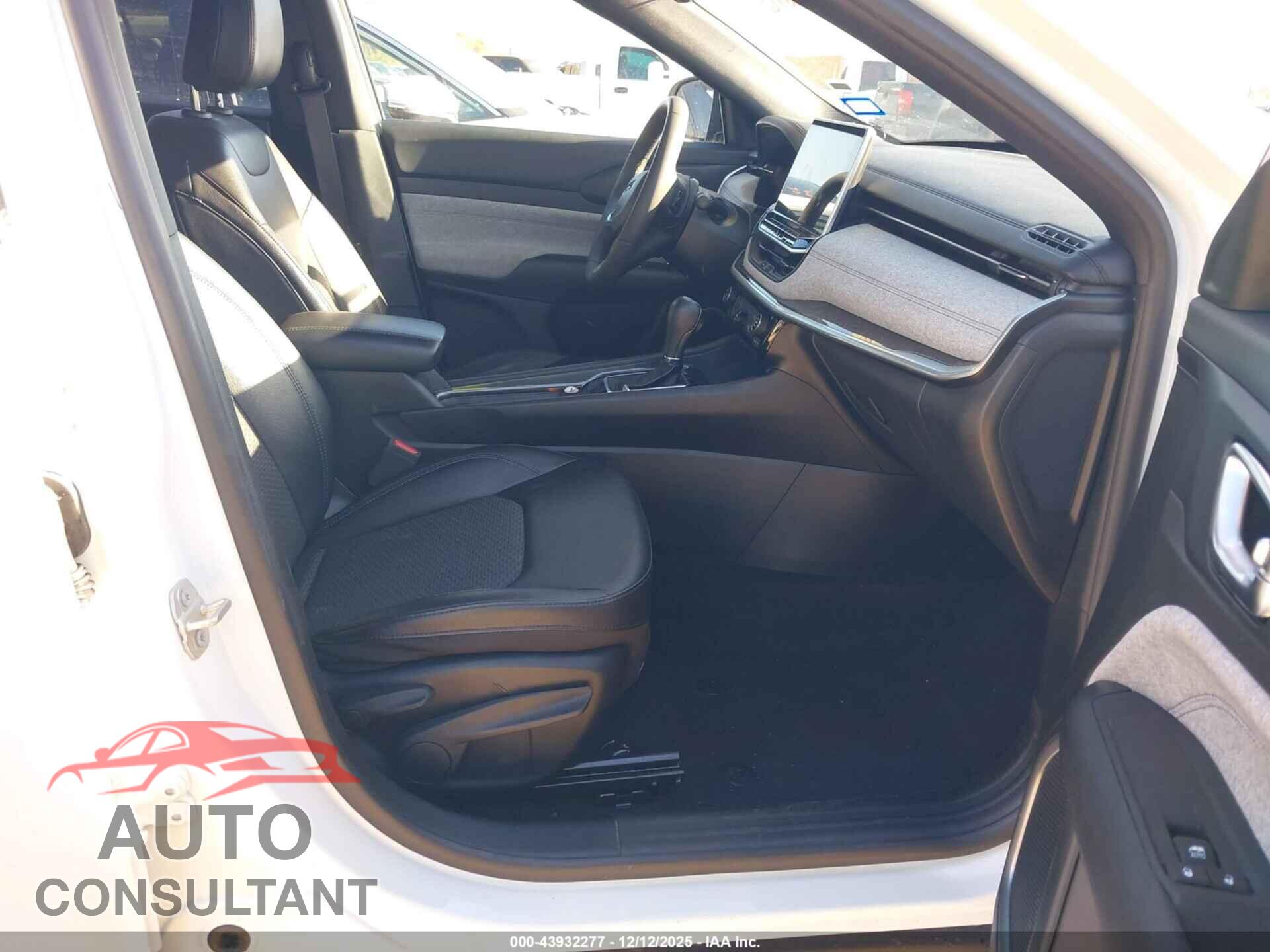 JEEP COMPASS 2024 - 3C4NJDBN8RT109650