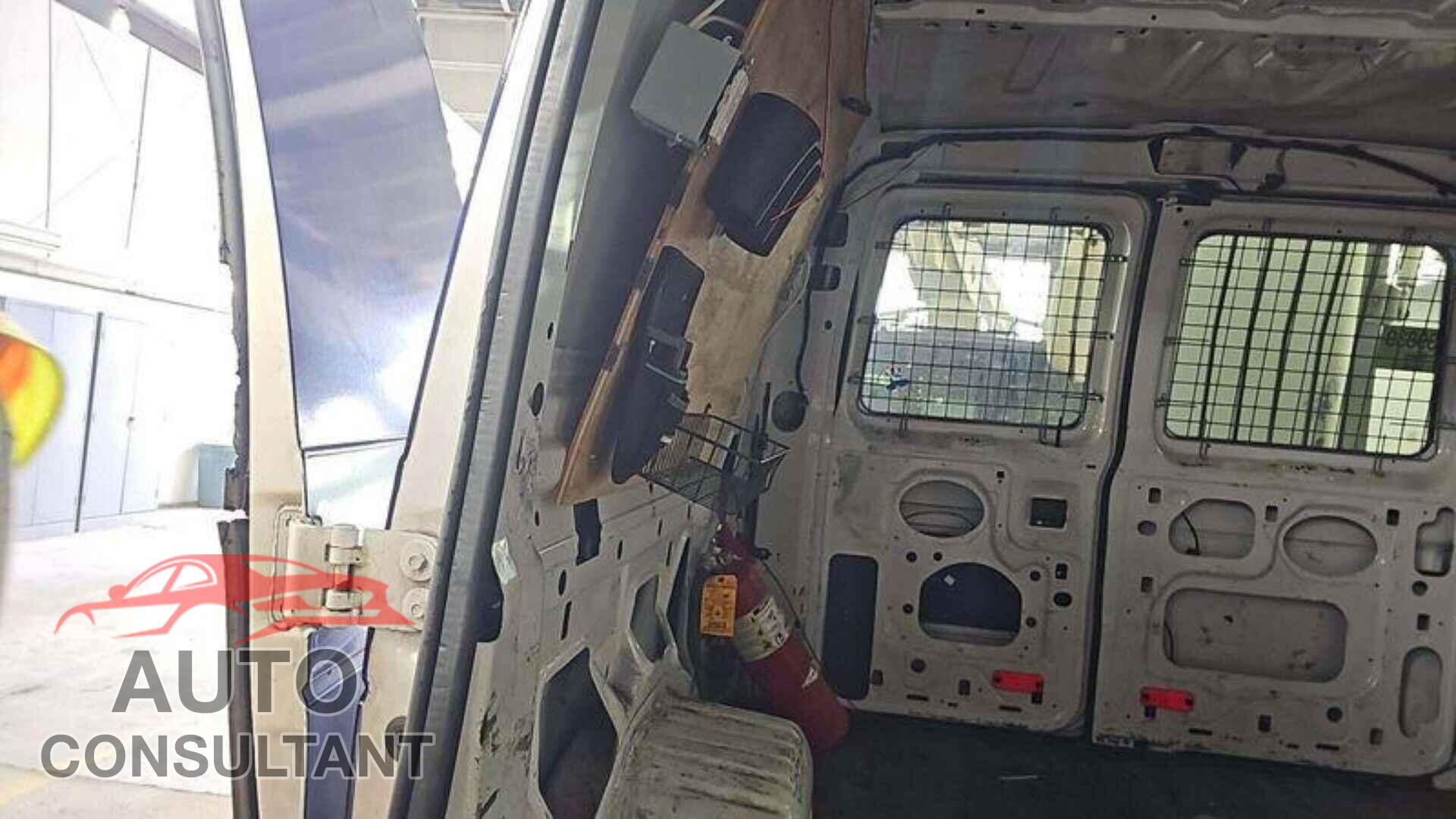 FORD ECONOLINE 2012 - 1FTSE3EL6CDB24981
