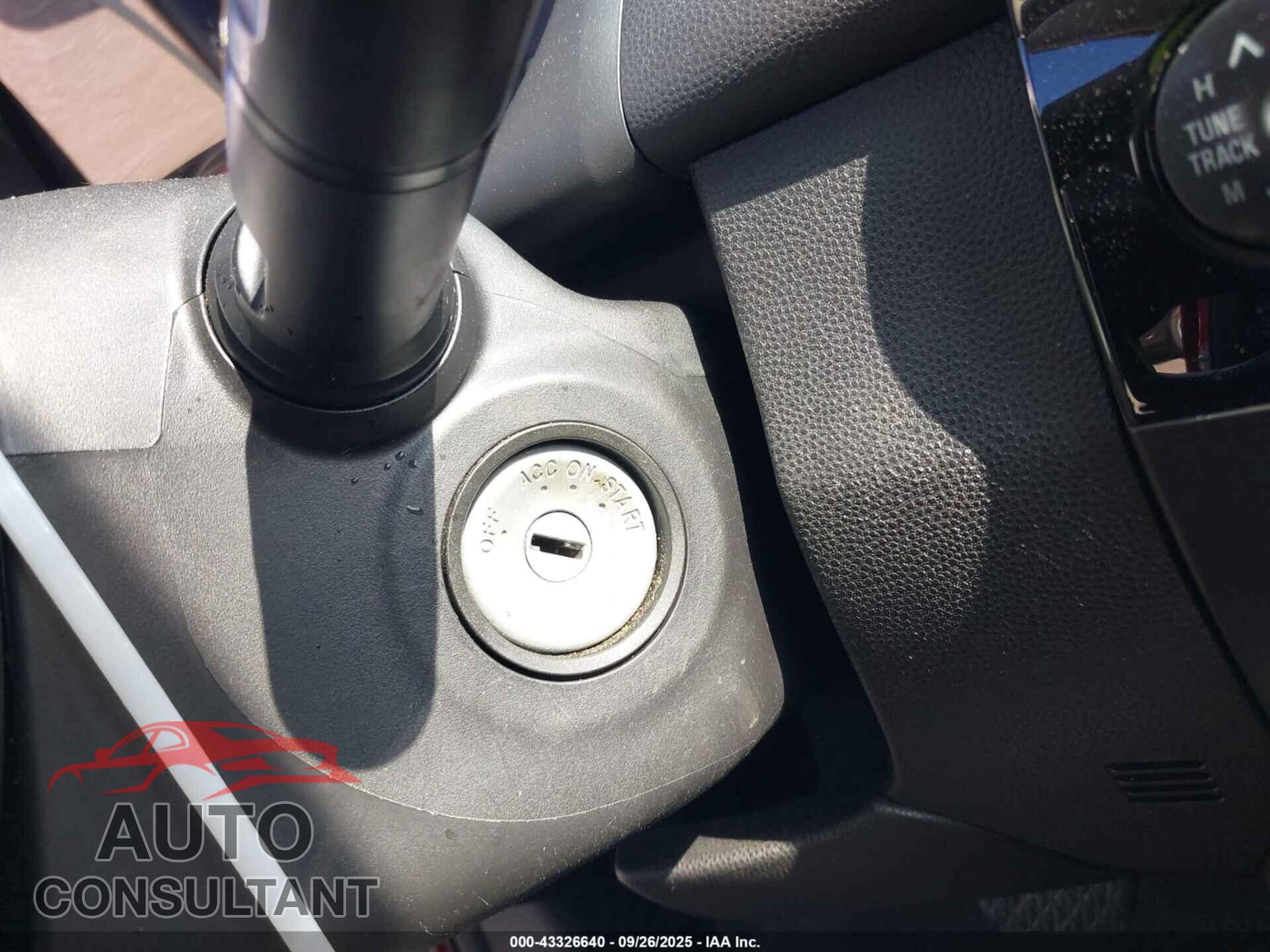 MAZDA MAZDA2 2013 - JM1DE1LY8D0158747