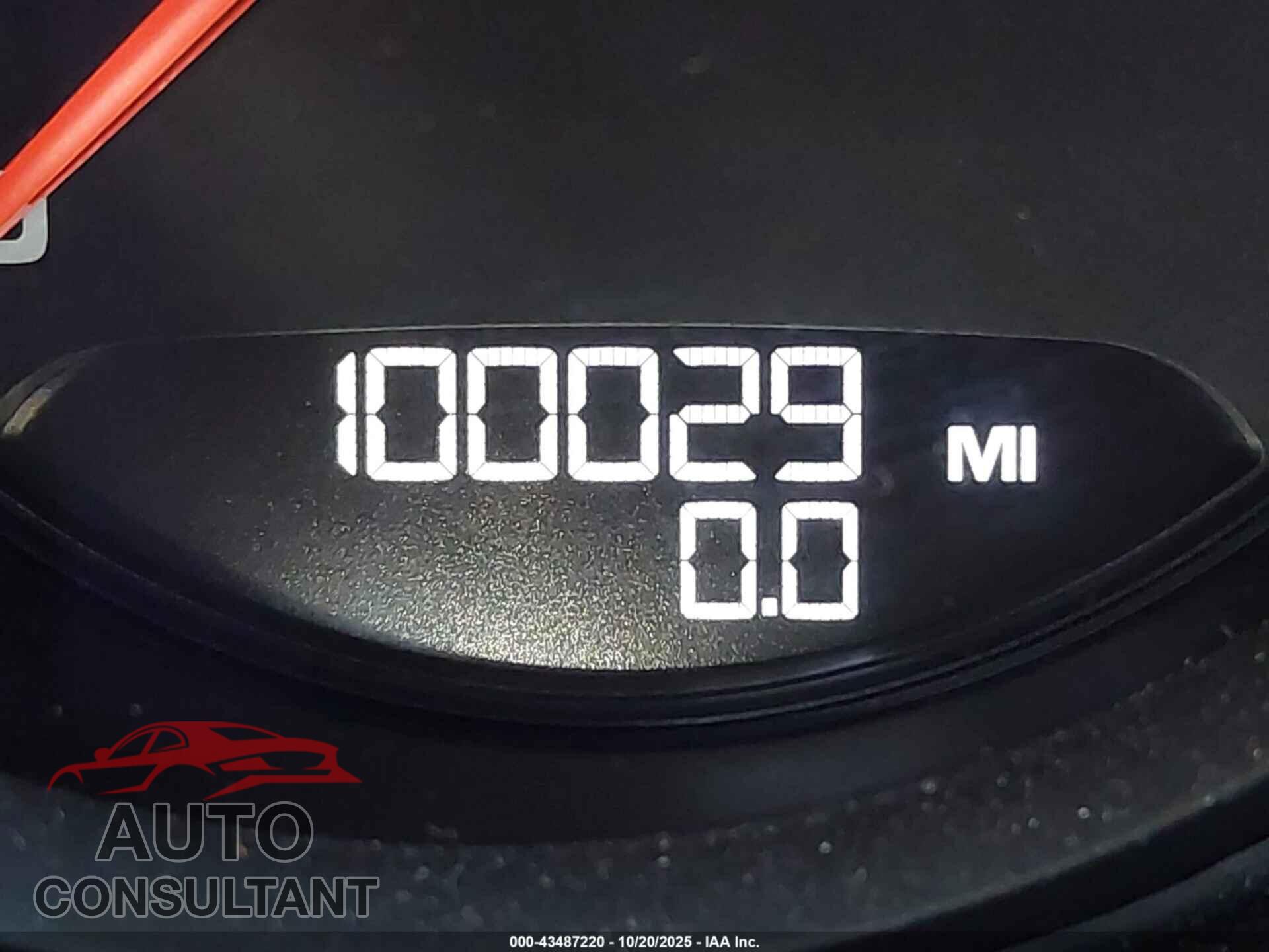PORSCHE MACAN 2017 - WP1AB2A52HLB21089