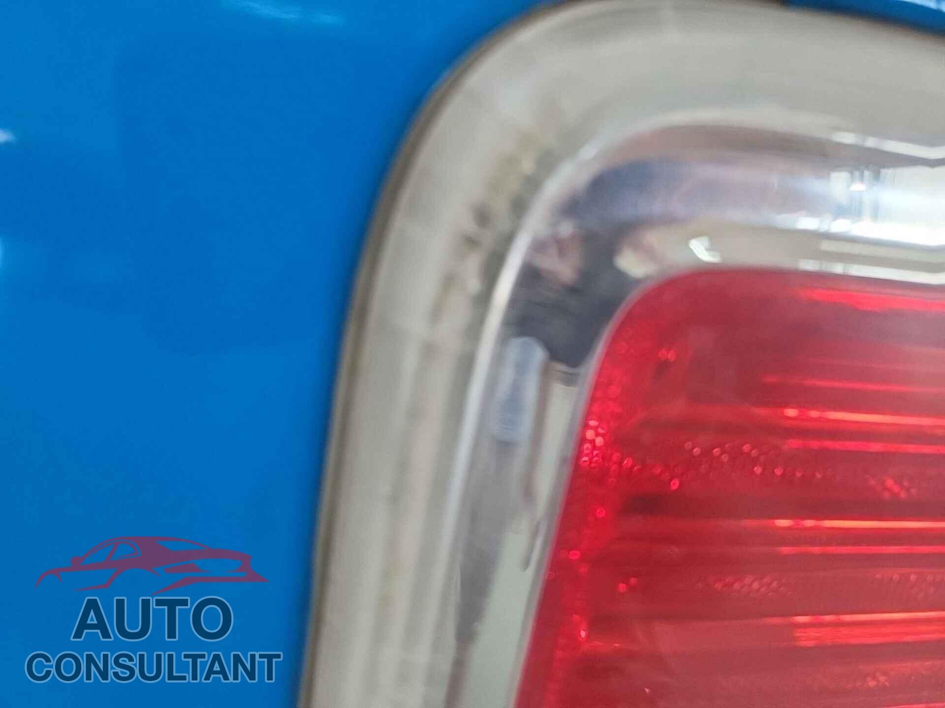 FORD F-150 2011 - 1FTNF1CF6BKD41775