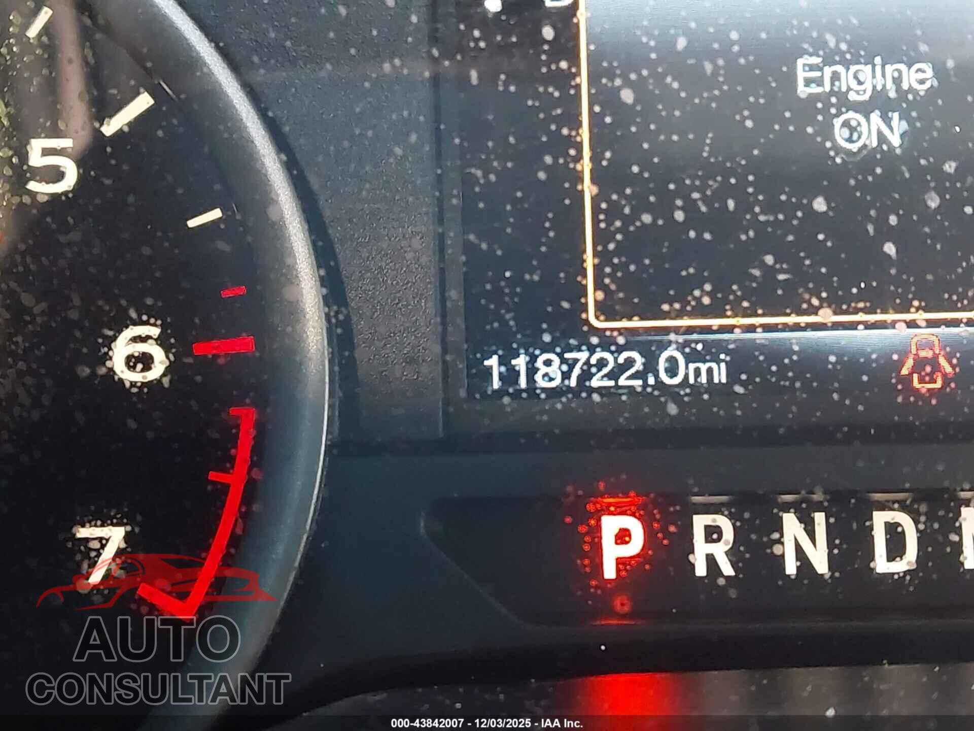 FORD F-150 2015 - 1FTEW1EF3FFC60308