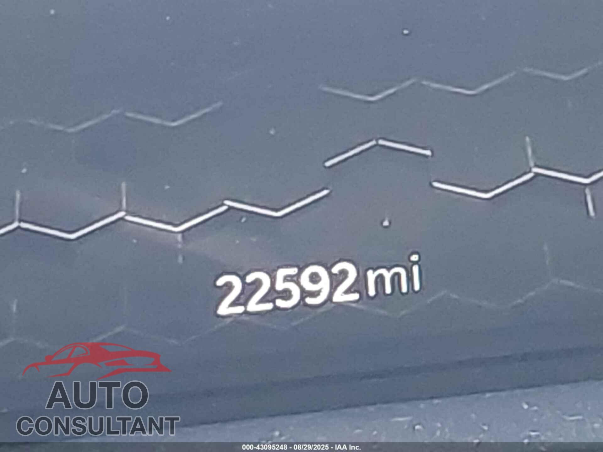 JEEP COMPASS 2023 - 3C4NJDCN4PT549442