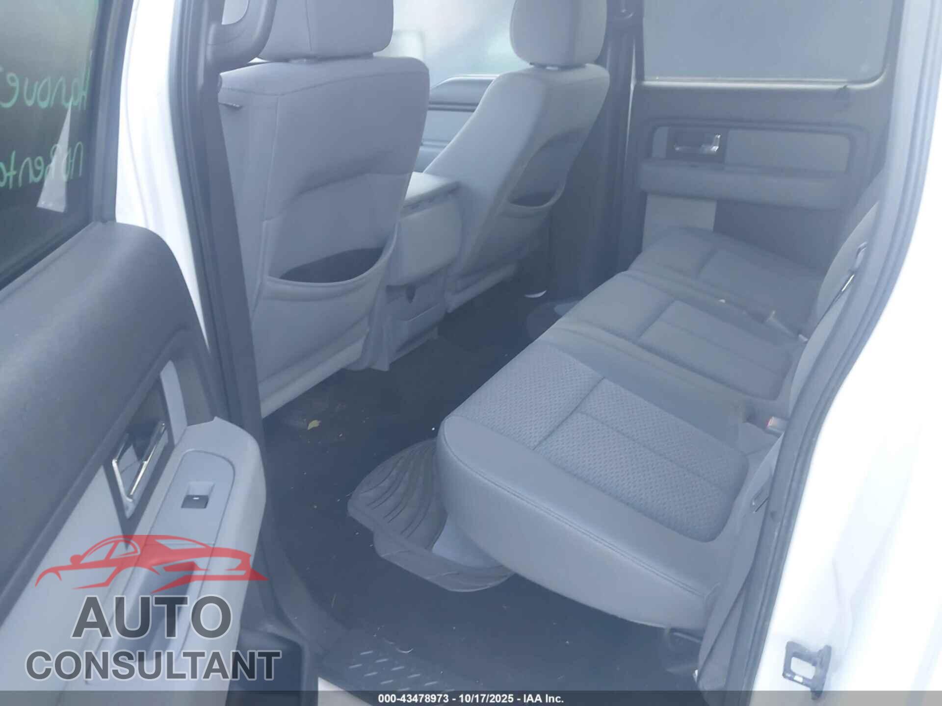 FORD F-150 2014 - 1FTEW1CM3EFA67298