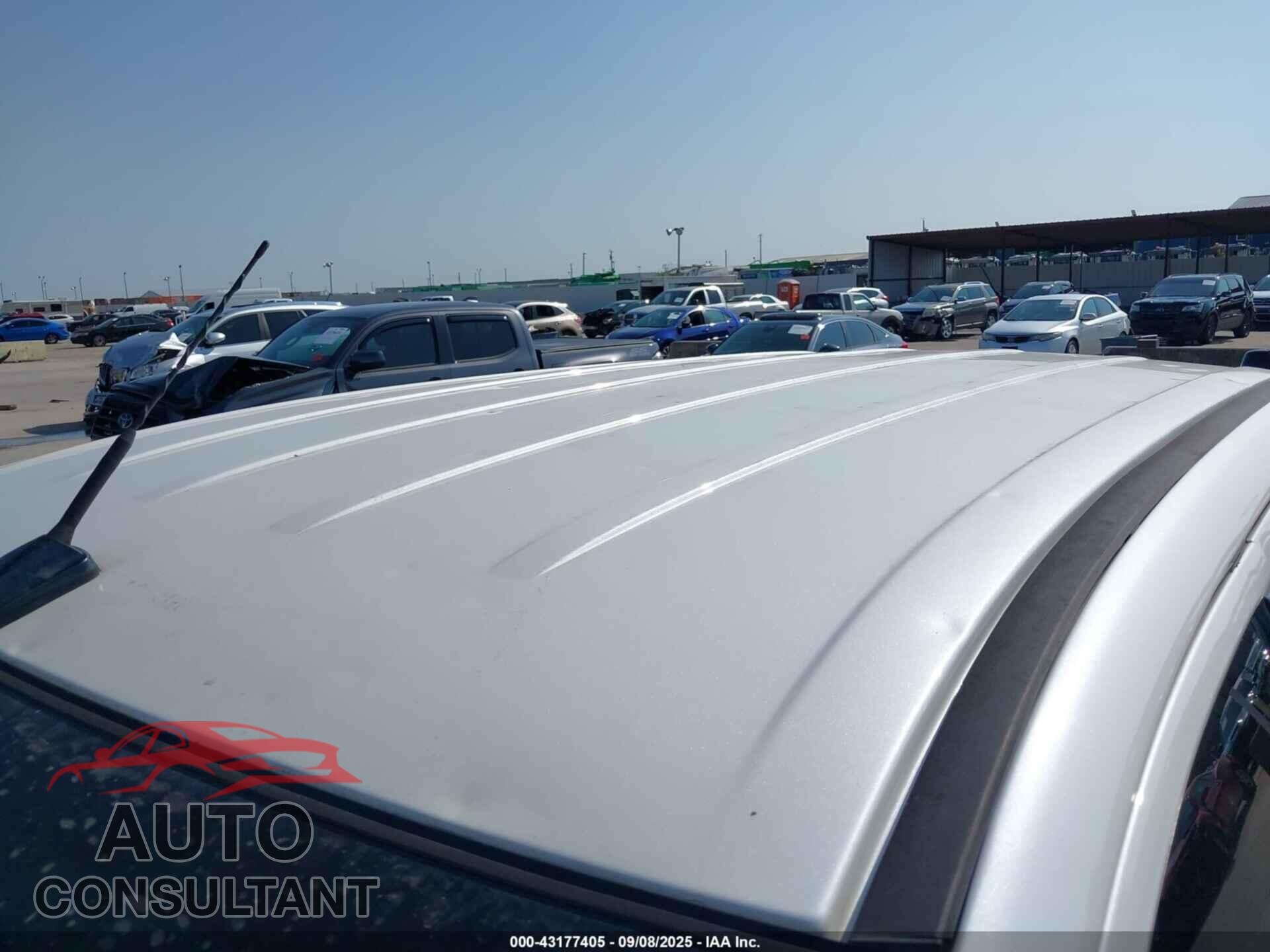 FORD EDGE 2014 - 2FMDK4JCXEBB65244
