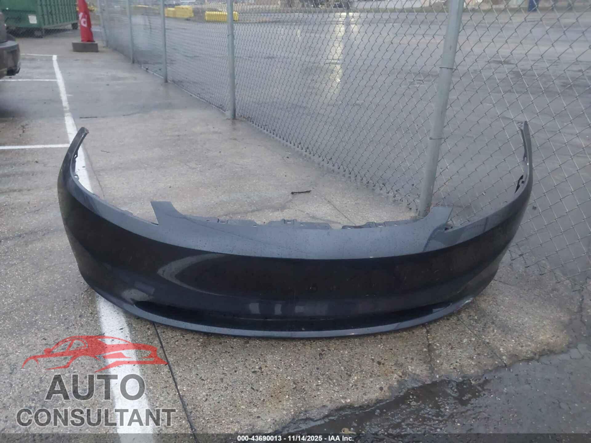 TESLA MODEL 3 2025 - 5YJ3E1EA8SF983763