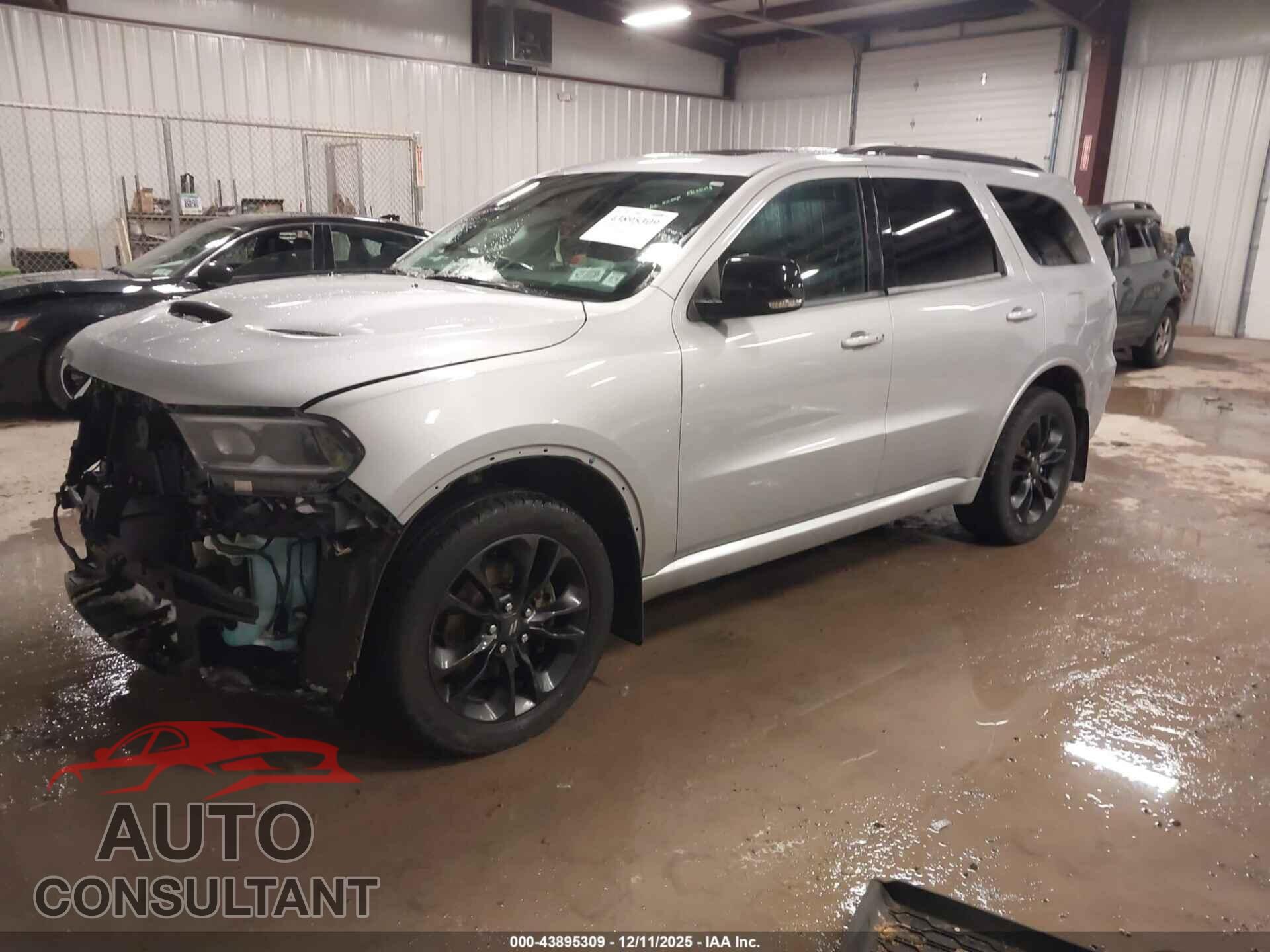 DODGE DURANGO 2023 - 1C4RDJDG8PC693837