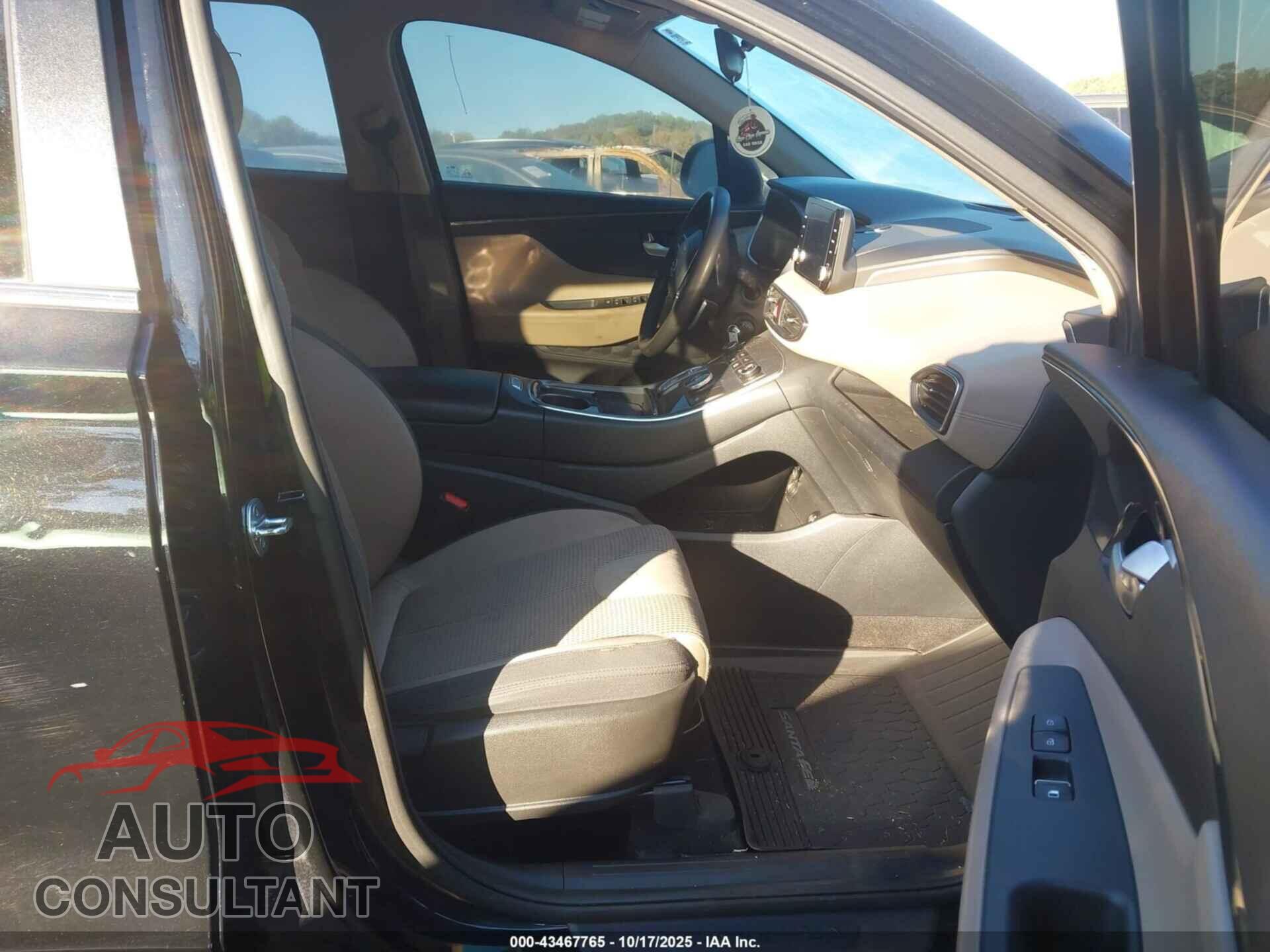 HYUNDAI SANTA FE 2023 - 5NMS14AJ4PH552583