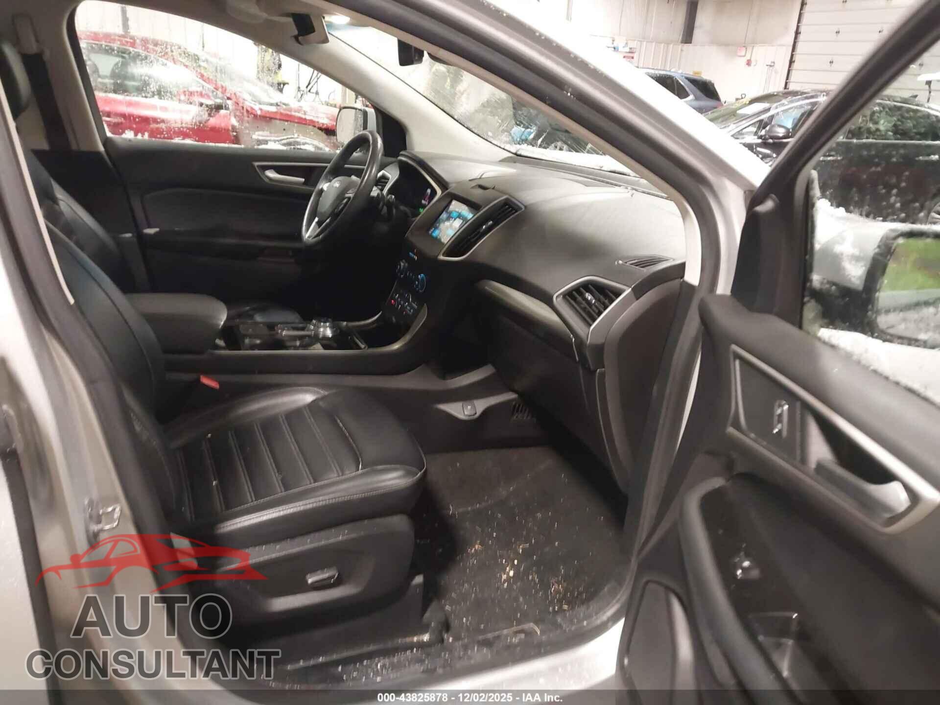 FORD EDGE 2019 - 2FMPK4J92KBB04242