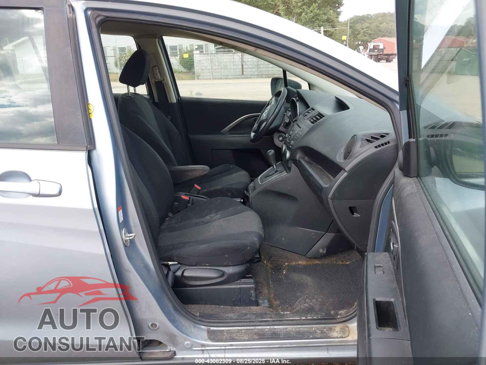 MAZDA MAZDA5 2012 - JM1CW2BL1C0115709