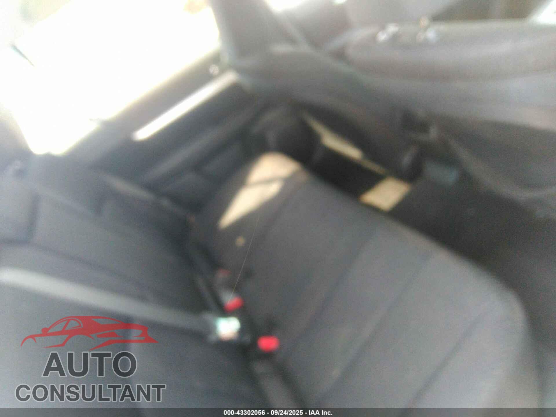 SUBARU OUTBACK 2010 - 4S4BRBCC0A3381909