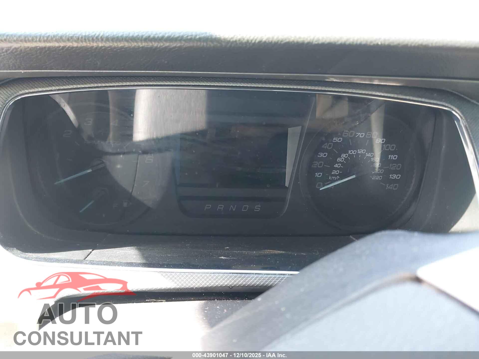 FORD TAURUS 2014 - 1FAHP2D84EG107082