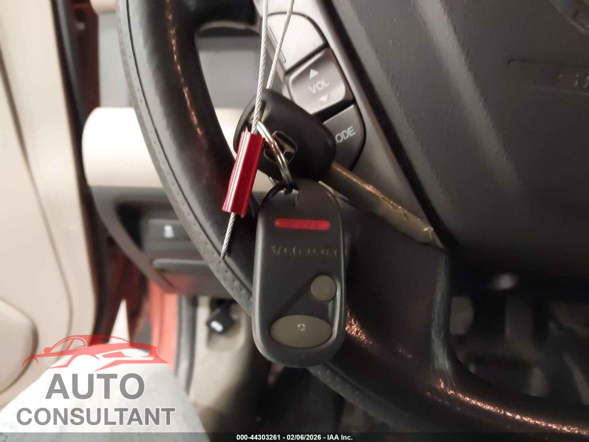 HONDA ELEMENT 2009 - 5J6YH287X9L000926