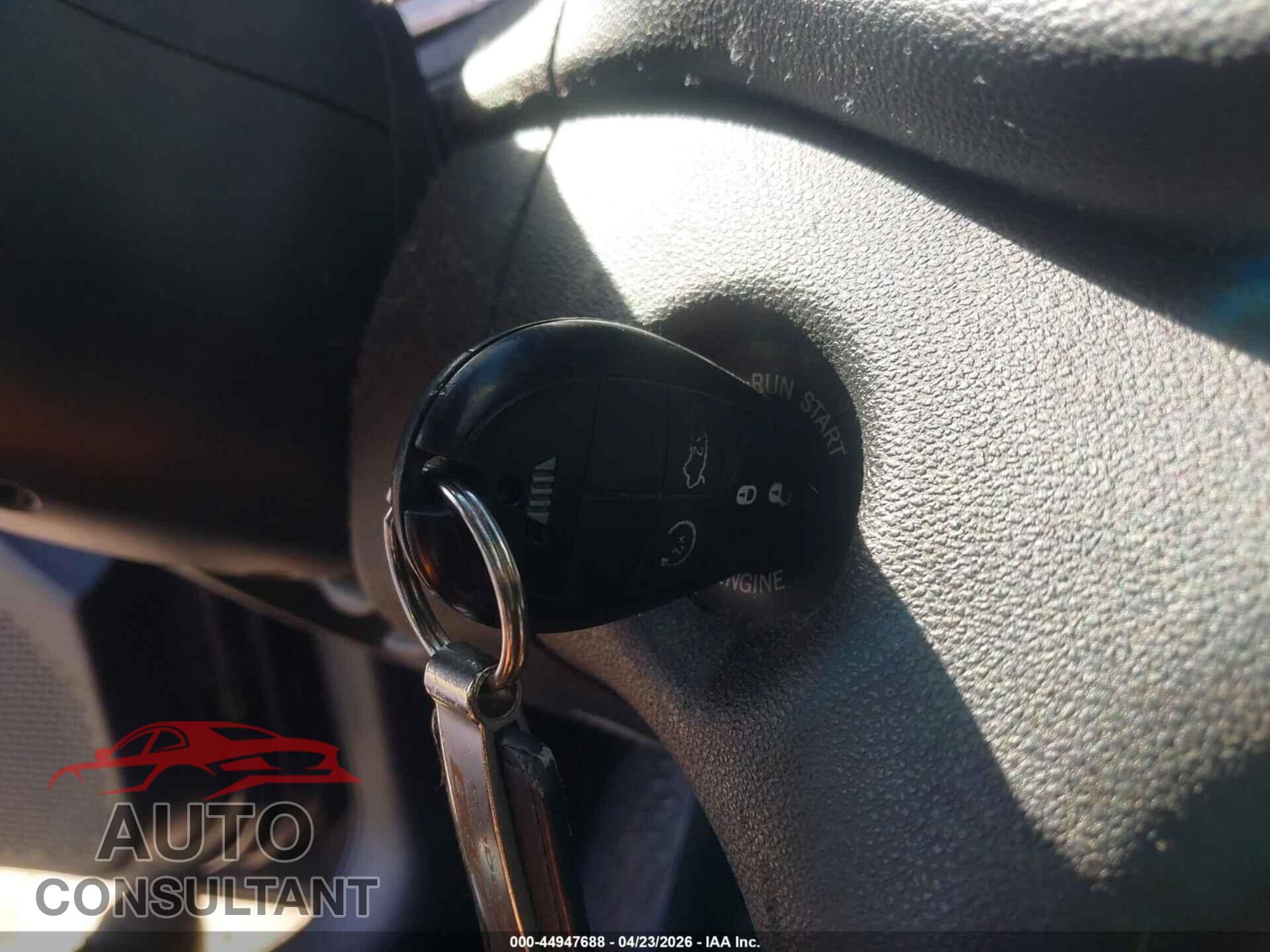 DODGE DART 2013 - 1C3CDFBA8DD335889