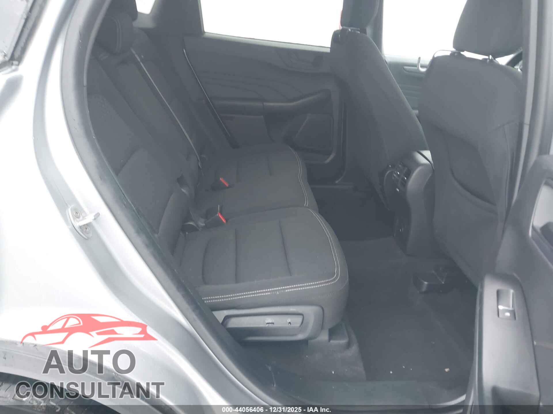 FORD ESCAPE 2024 - 1FMCU0GN9RUA13575