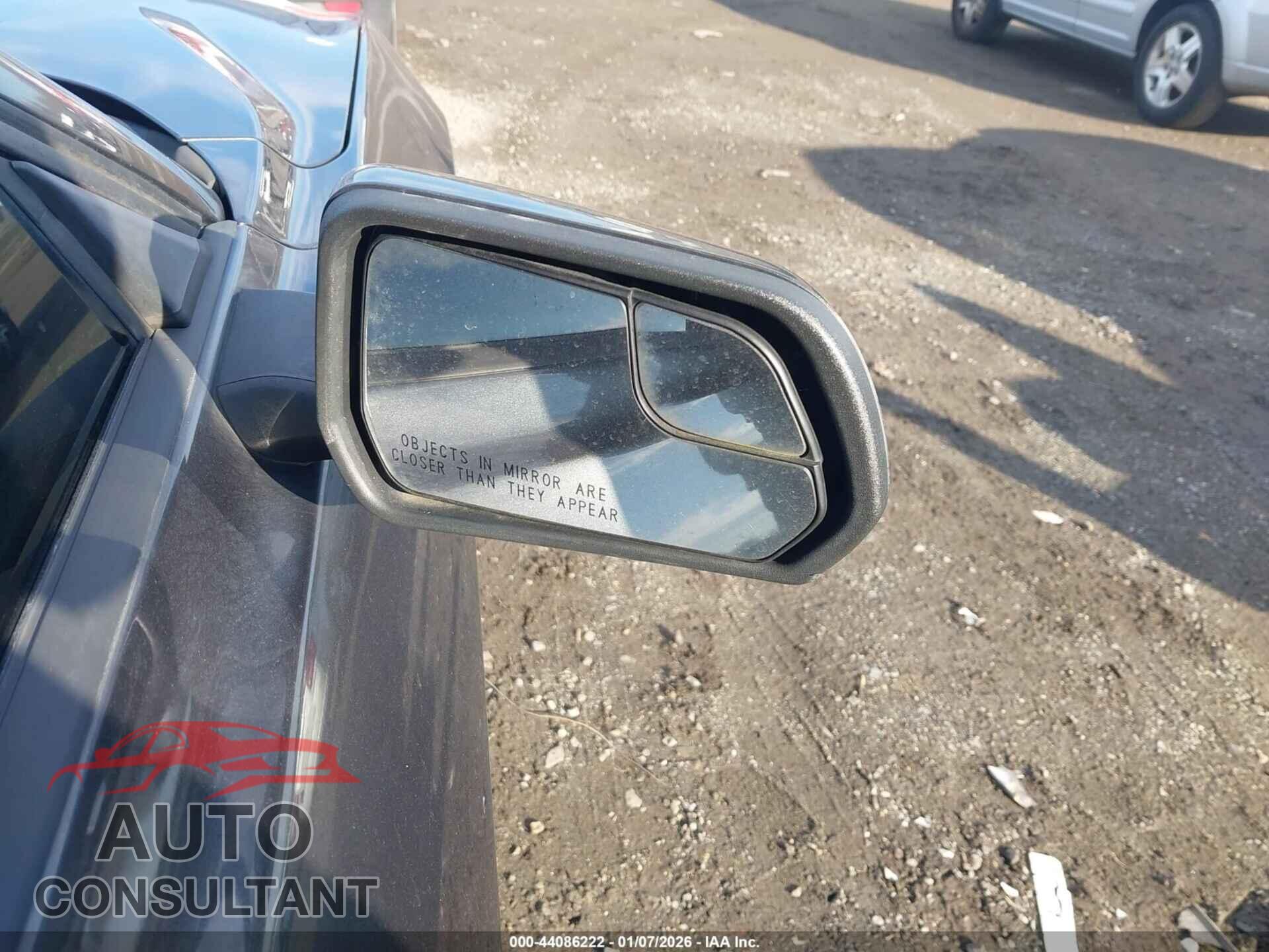 FORD MUSTANG 2019 - 1FA6P8CF3K5203321