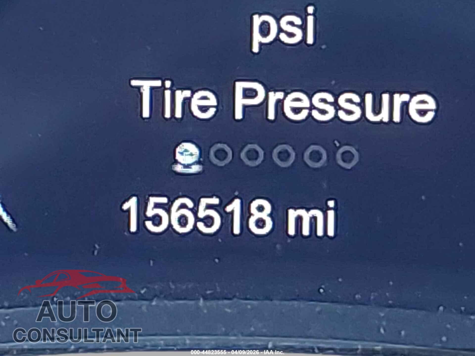 DODGE DURANGO 2014 - 1C4RDJDG3EC425419