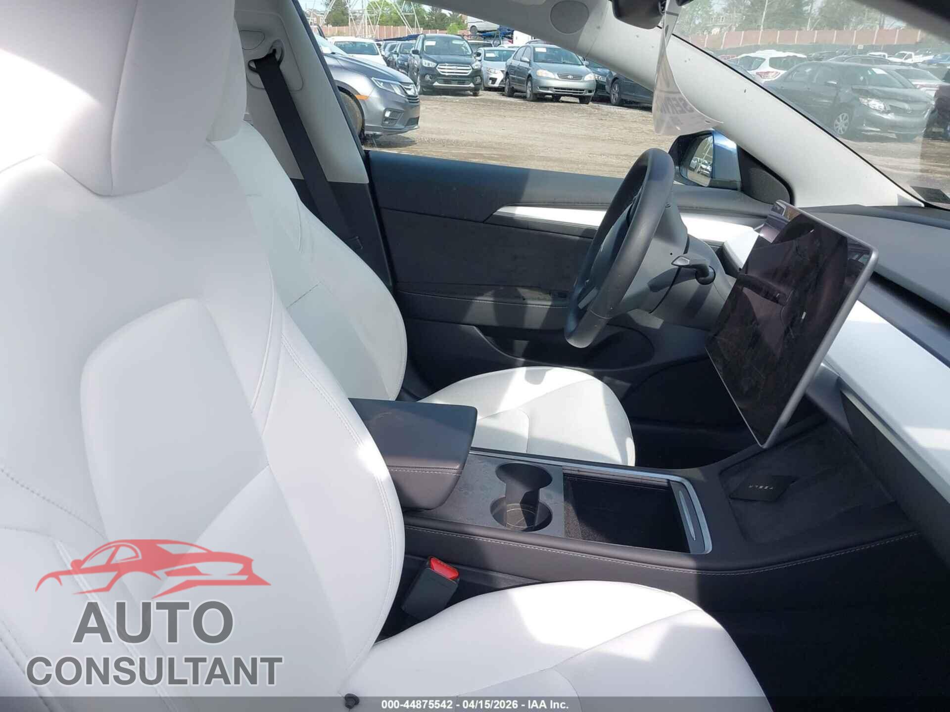 TESLA MODEL 3 2023 - 5YJ3E1EB2PF615403