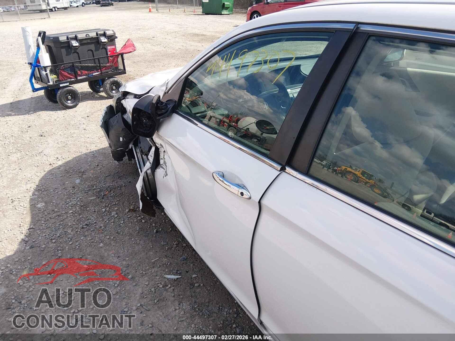 HONDA ACCORD 2013 - 1HGCR2F32DA170202