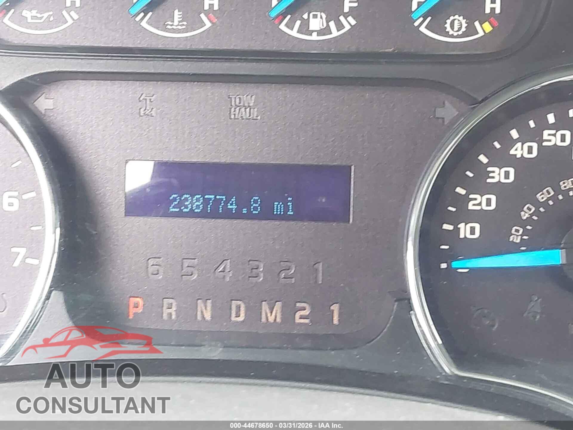 FORD F-150 2013 - 1FTFW1EF2DFD14232