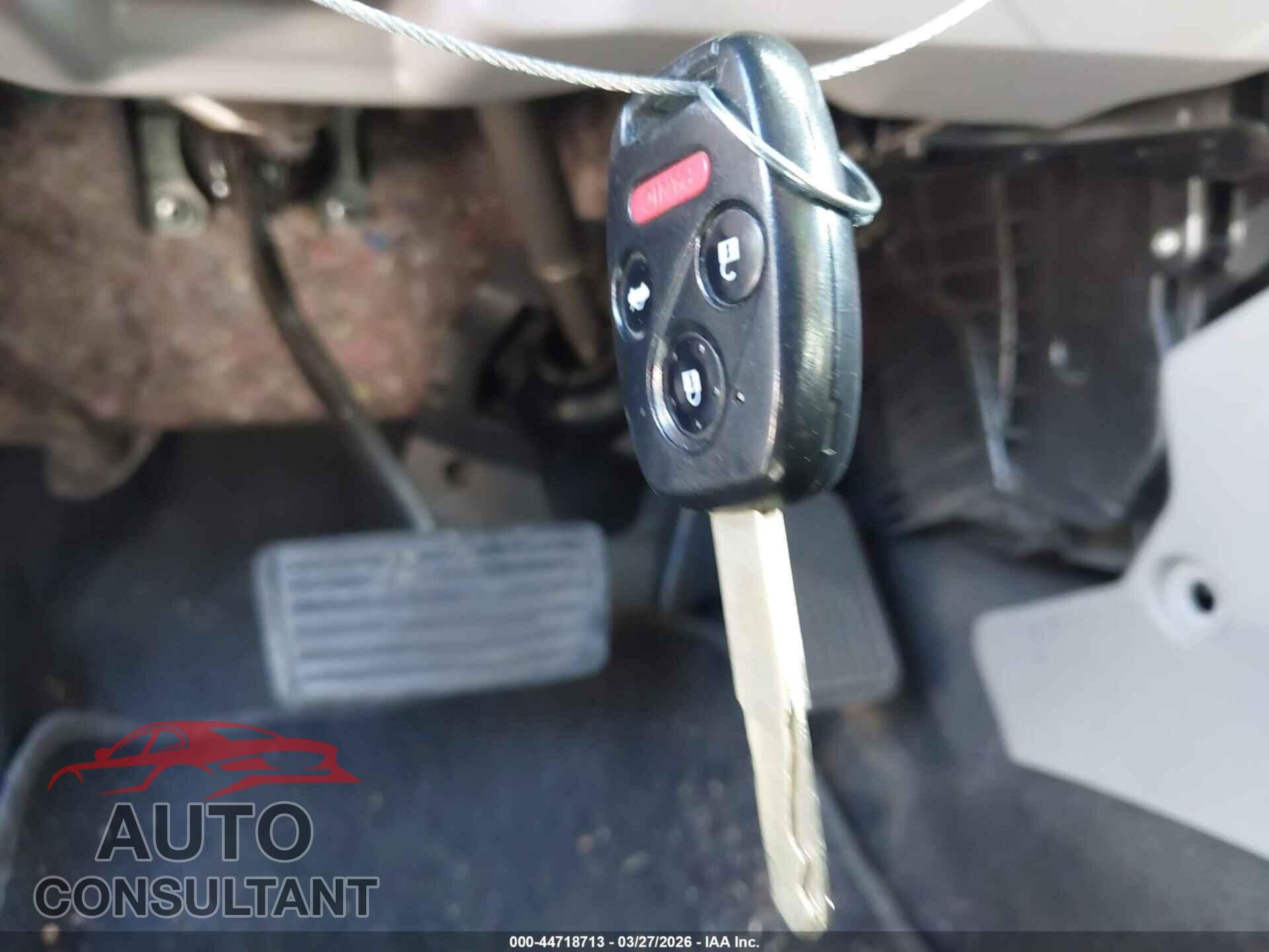 HONDA CIVIC 2013 - 19XFB2F94DE268598