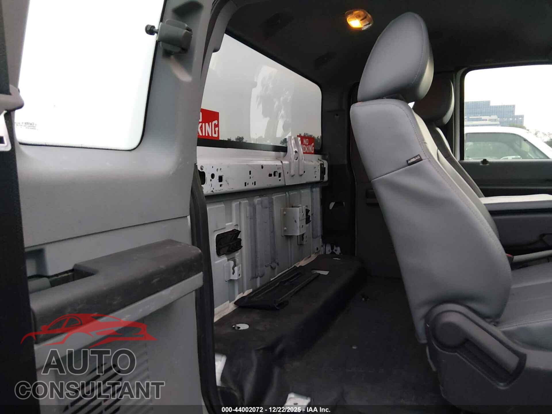 FORD F-250 2015 - 1FT7X2B64FEA28077