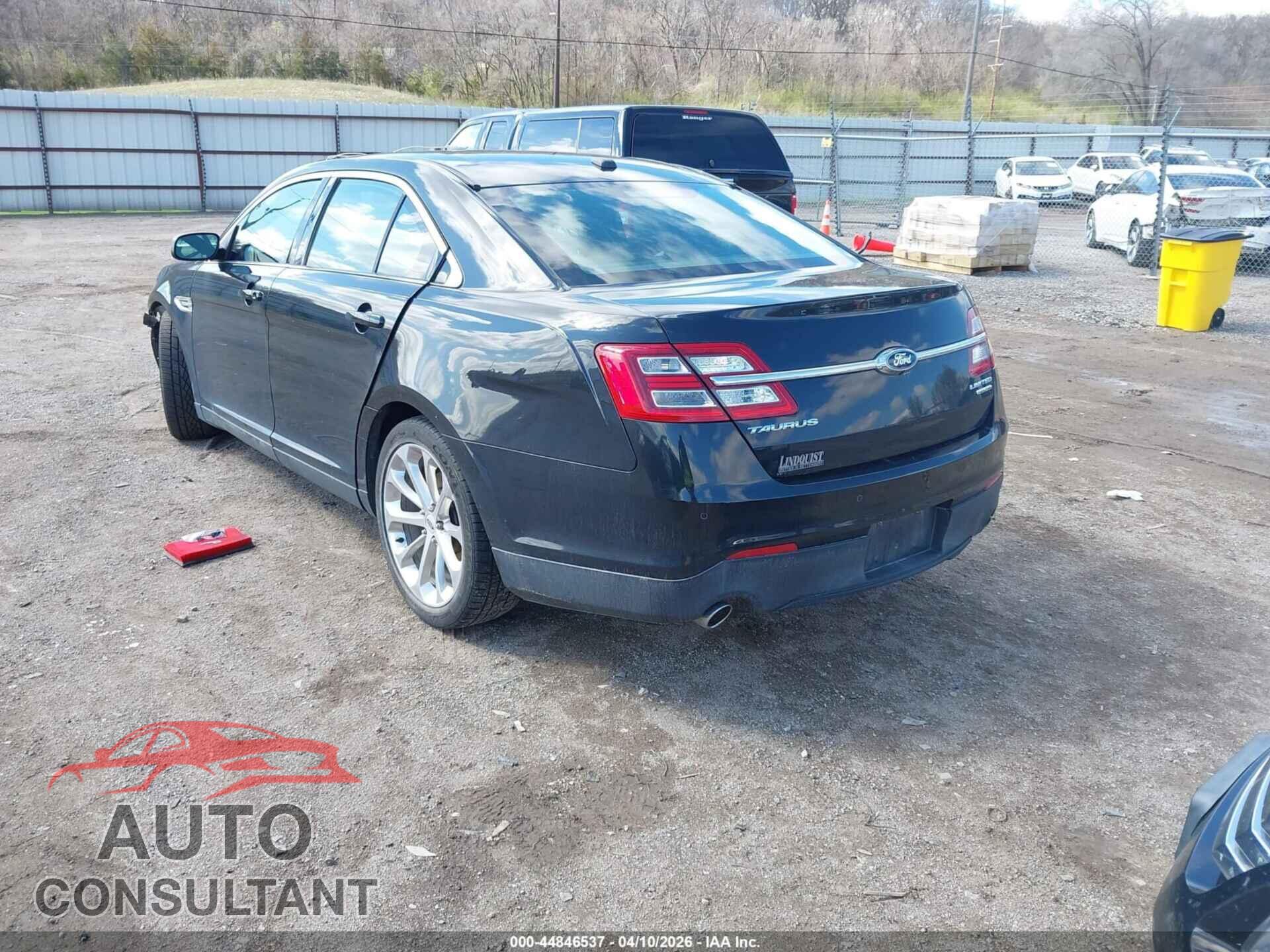 FORD TAURUS 2015 - 1FAHP2F86FG172577